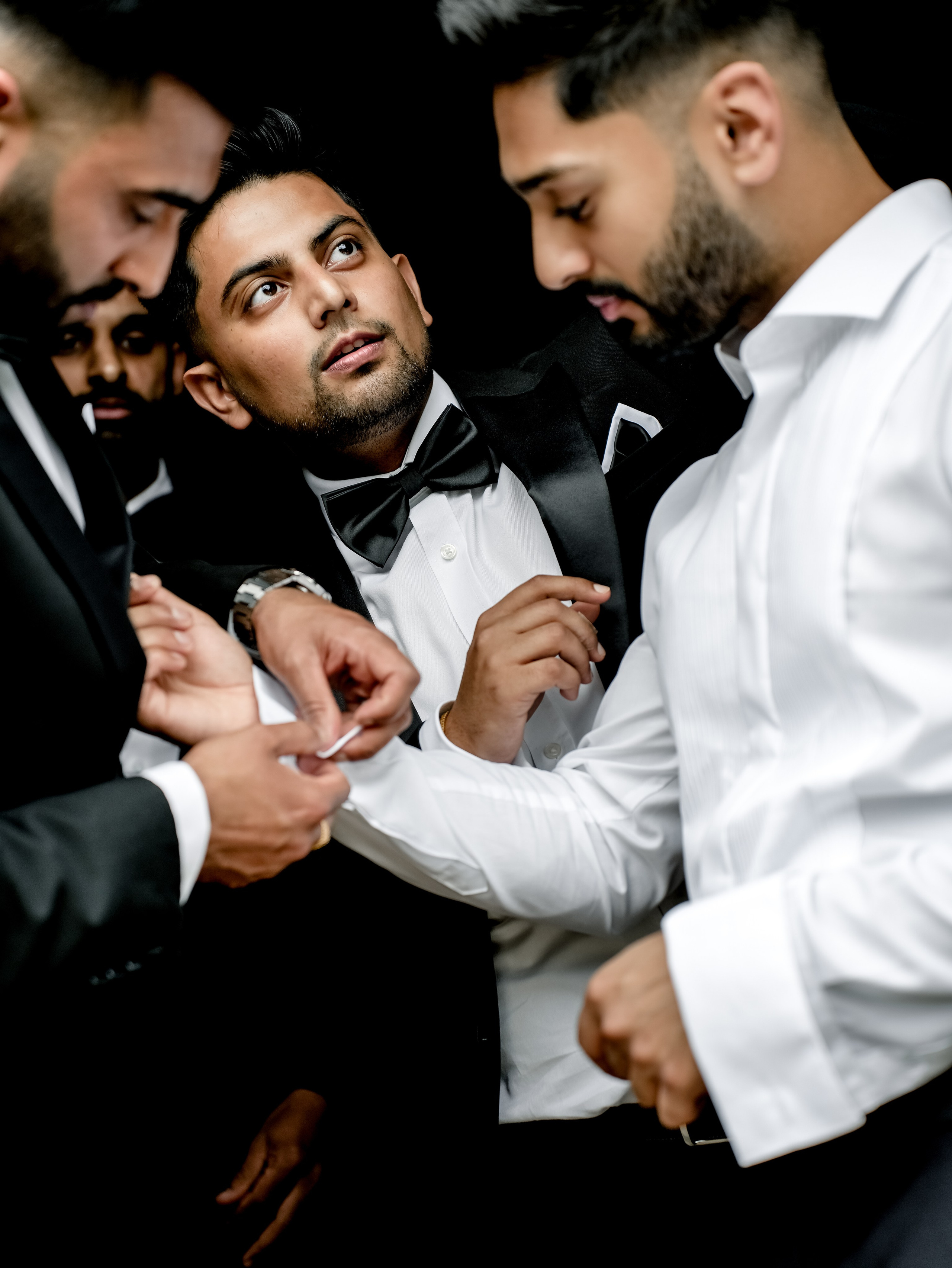 Indian Wedding in Tuscany. Stefano Passerini Editorial Wedding Photographer in Italy