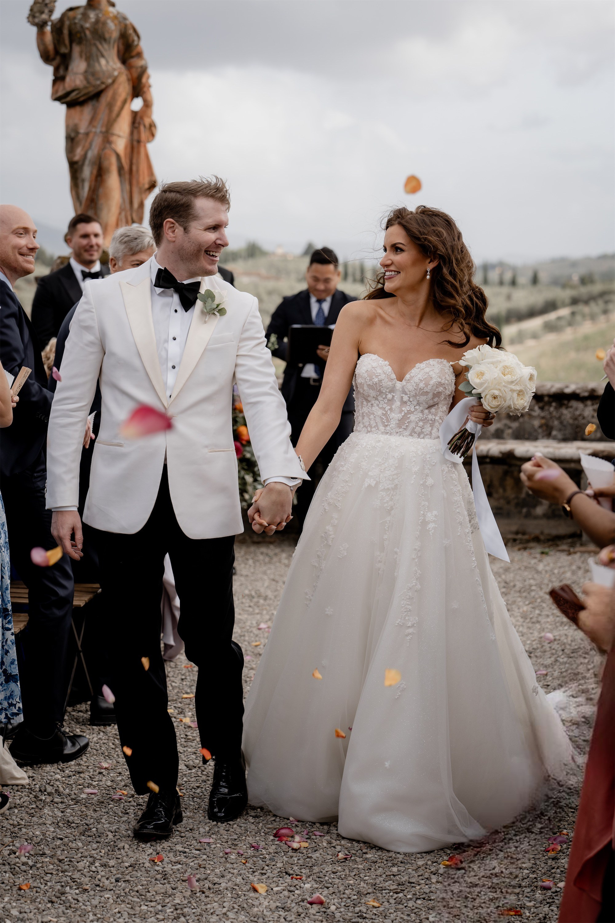 THE WED. Wedding Photographer in Italy