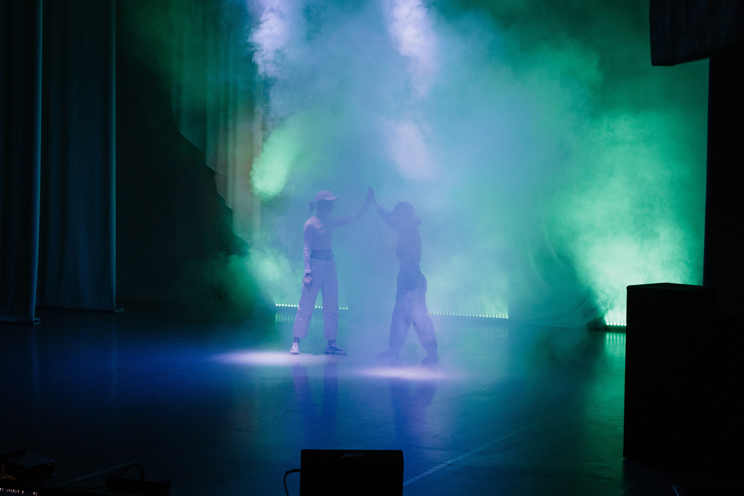 Концертная и сценическая фотография. Фотограф и видеограф Дмитрий Максимюк