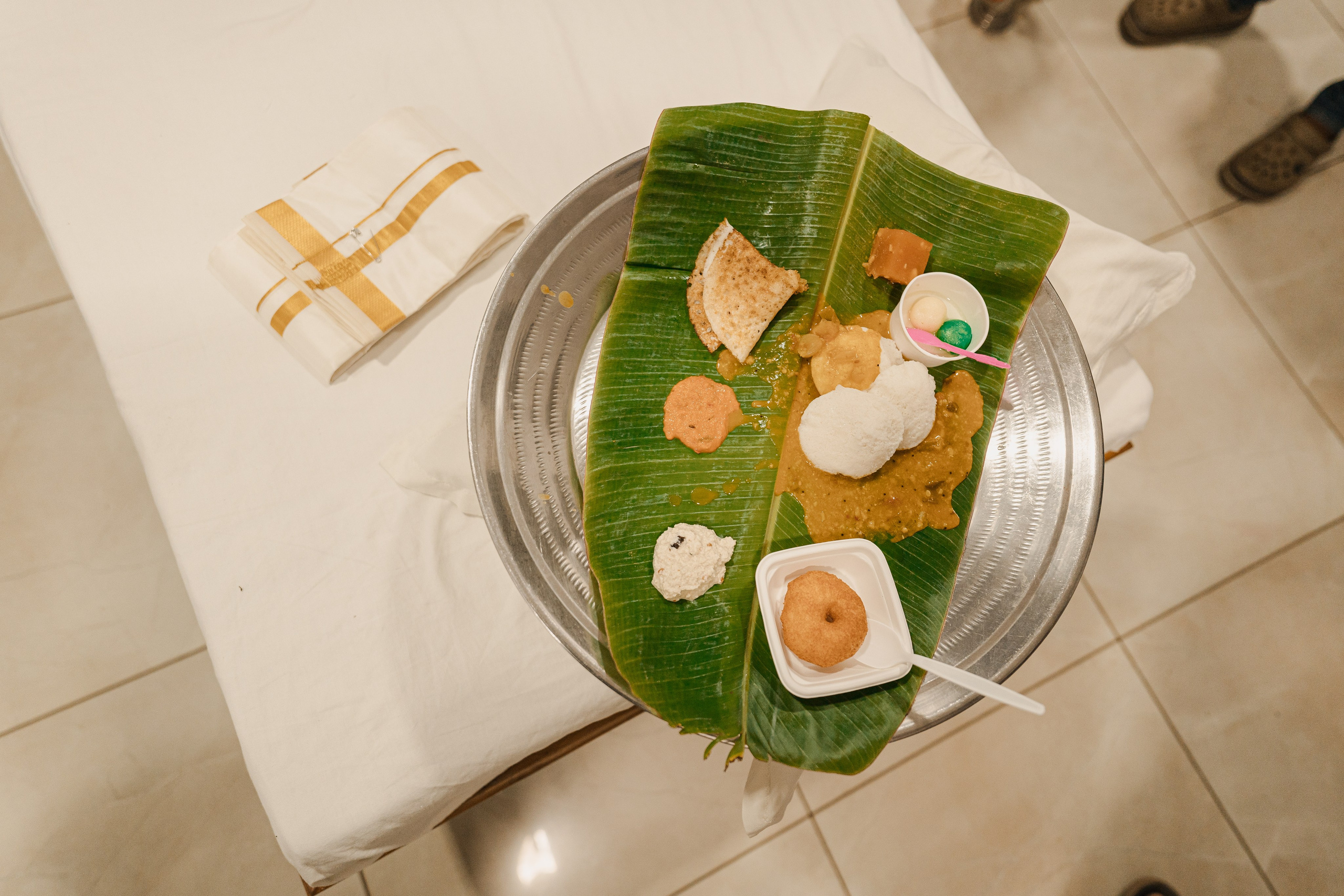 Prem & Sri. Agam Vizha