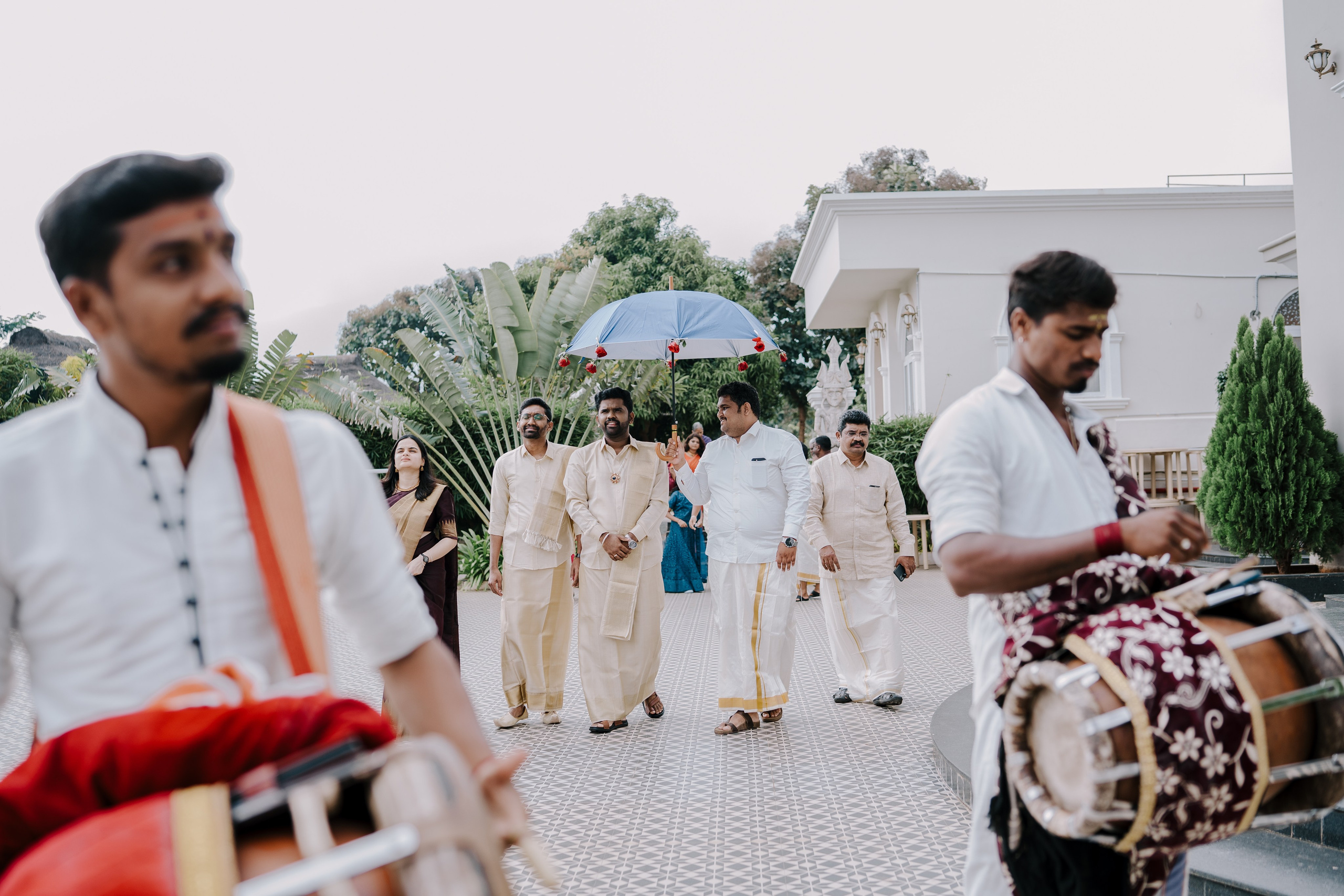 Sahithya & Kavin. Agam Vizha