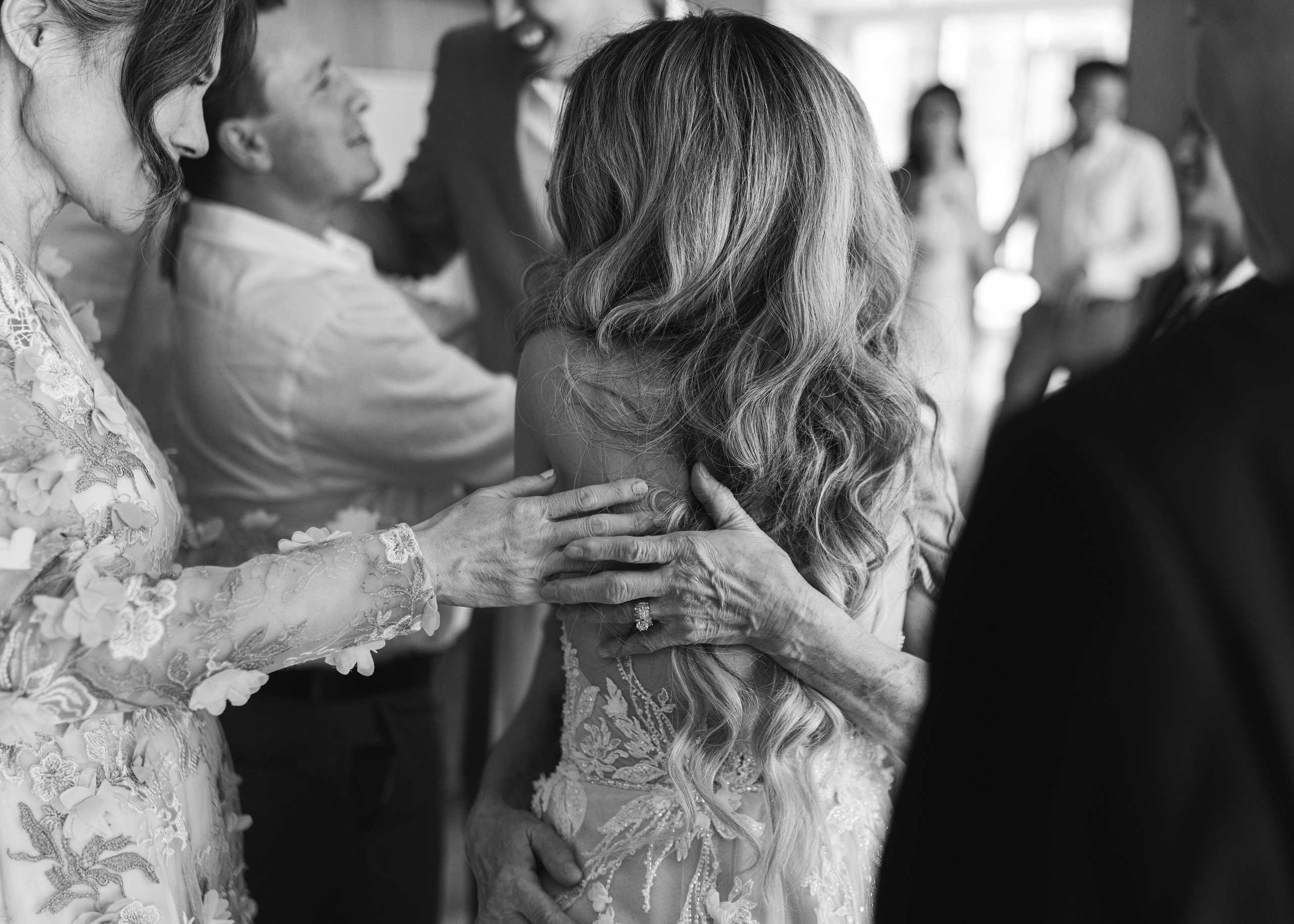 Wedding at Conrad Hotel Los Angeles. Wedding Photography & Videography Team in California, Los Angeles, San Francisco, San Diego and Travel