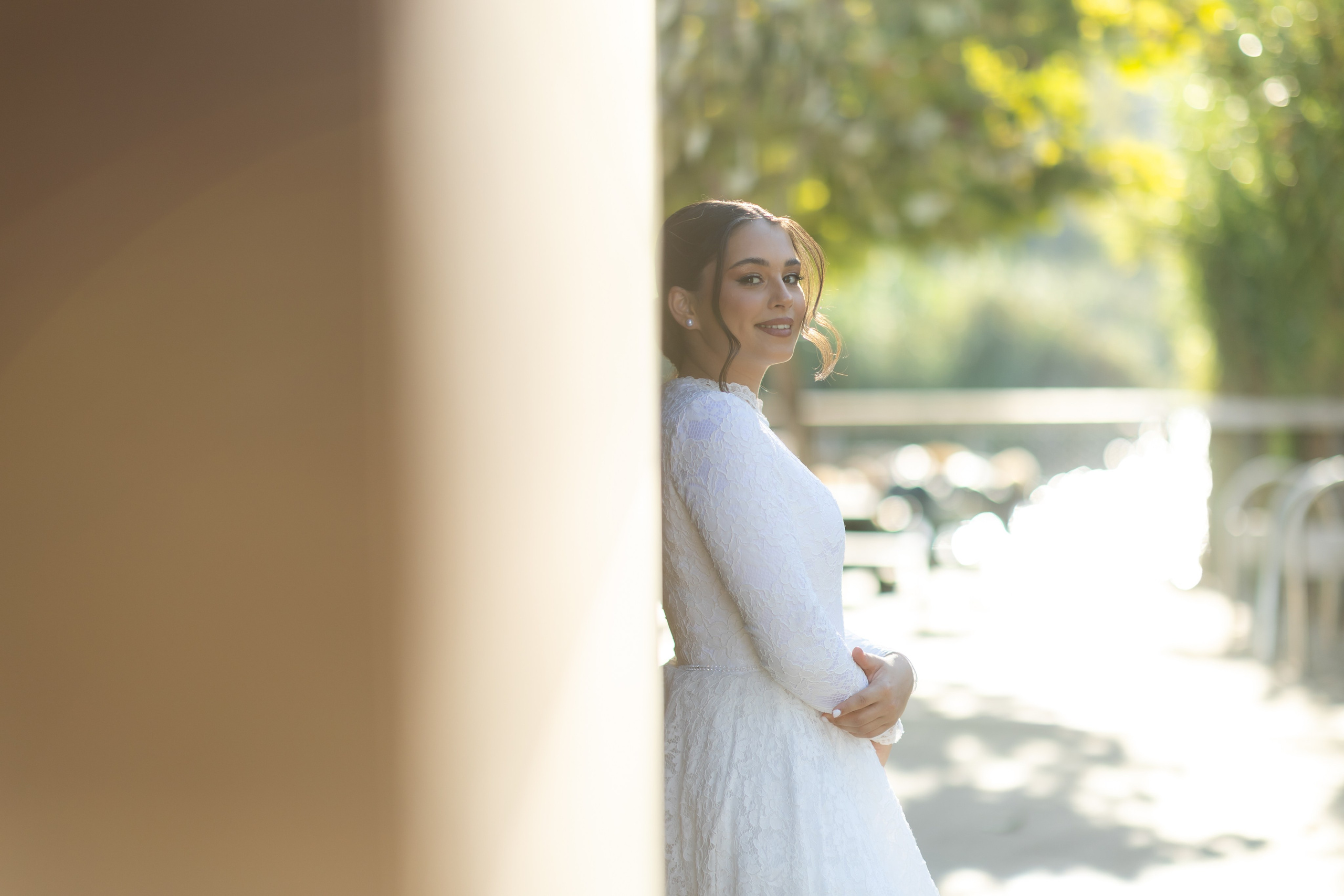 M & L. משה מנשה צלם חתונות