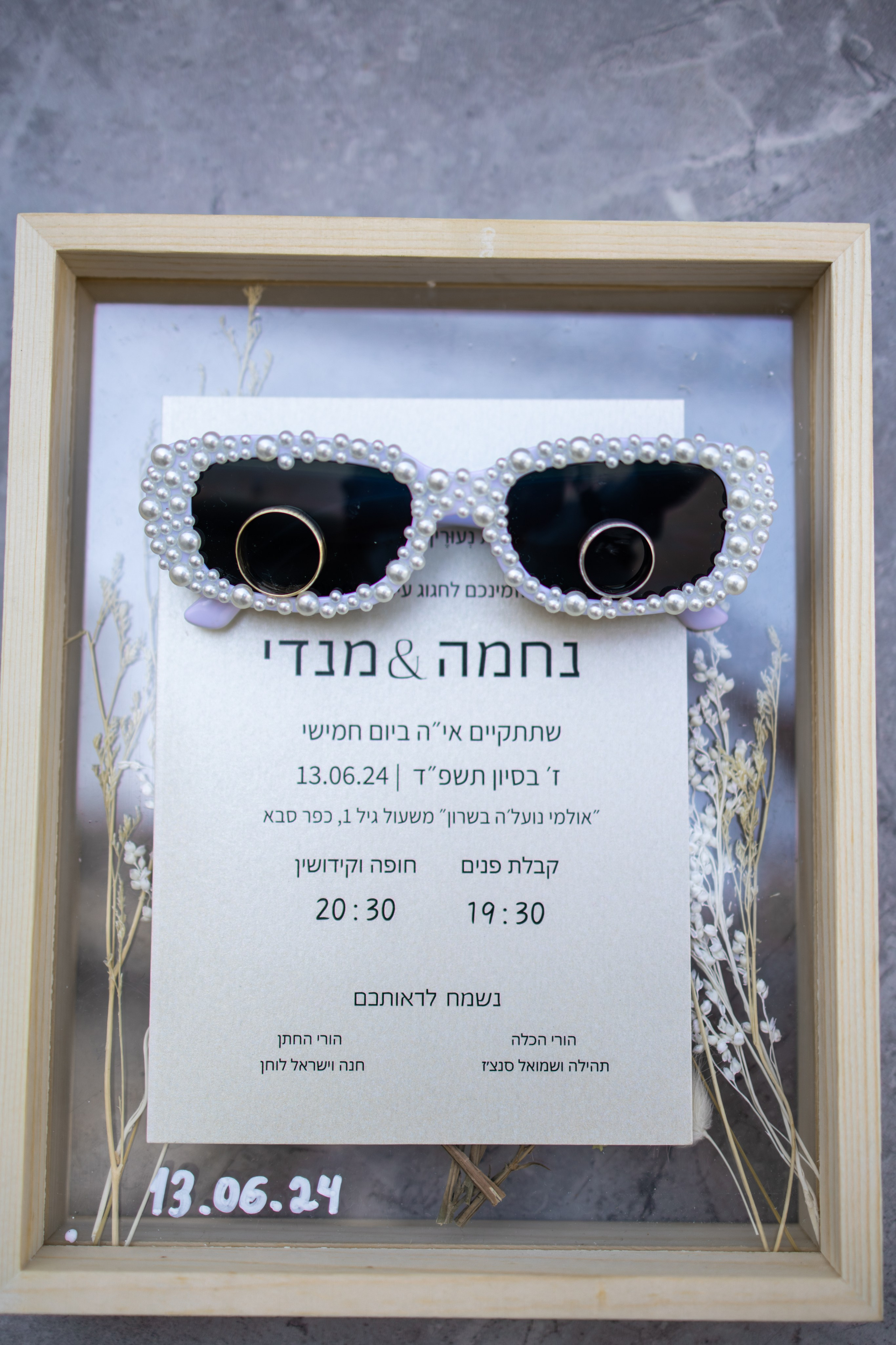 M&N. משה מנשה צלם חתונות