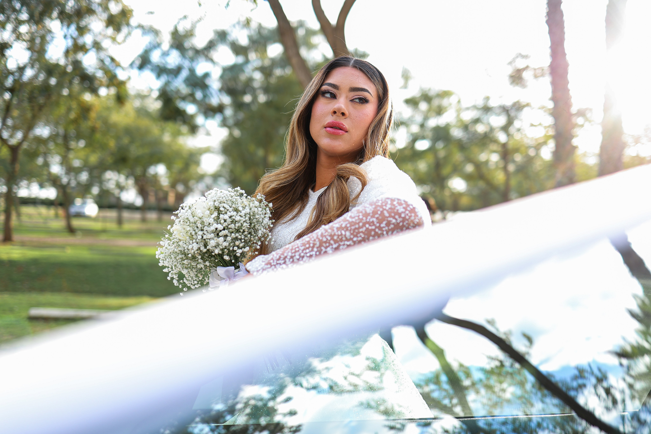 B & M. משה מנשה צלם חתונות