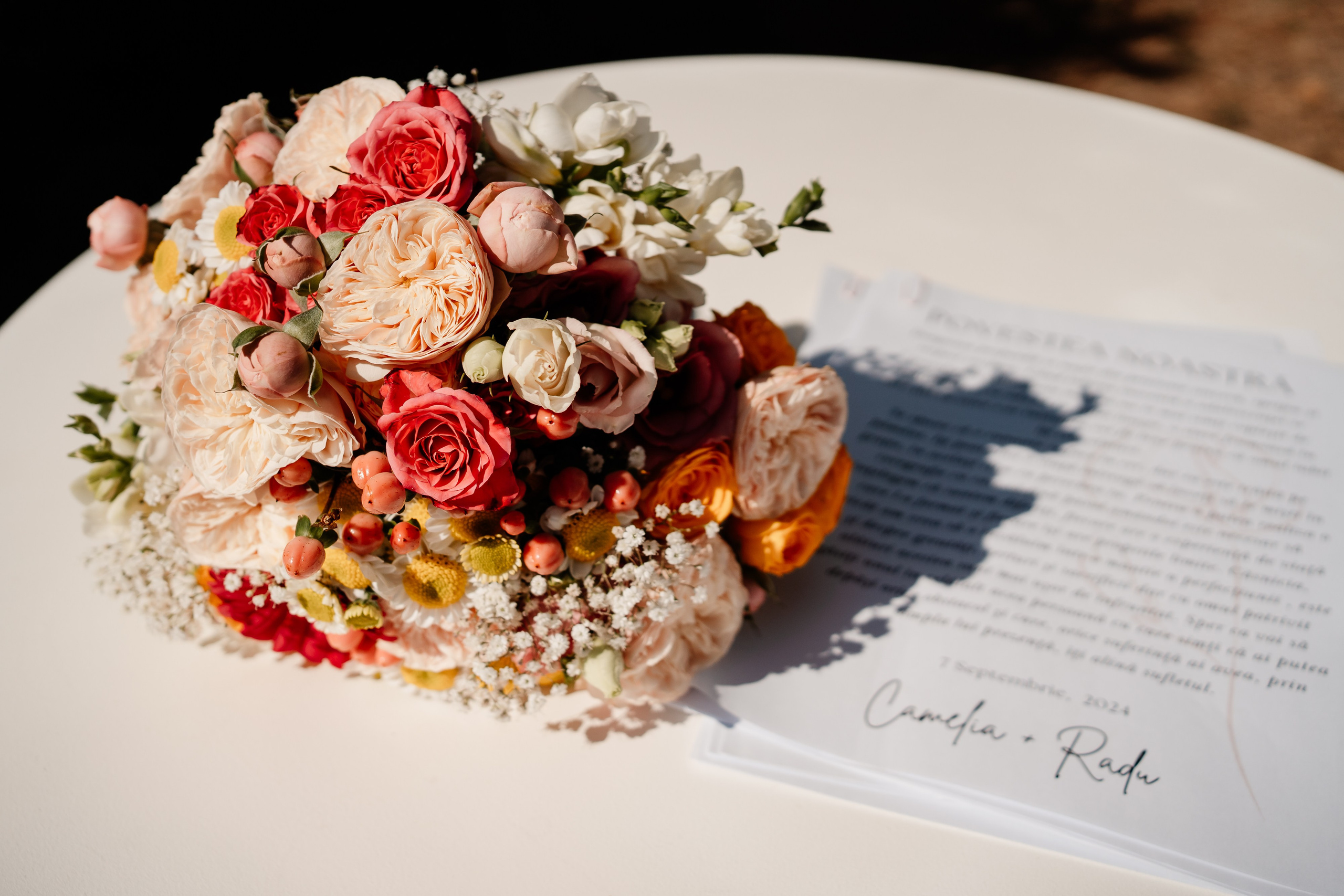 Camelia&Radu. Mihai Popa |Wedding Photographer | Worldwide | Bucharest