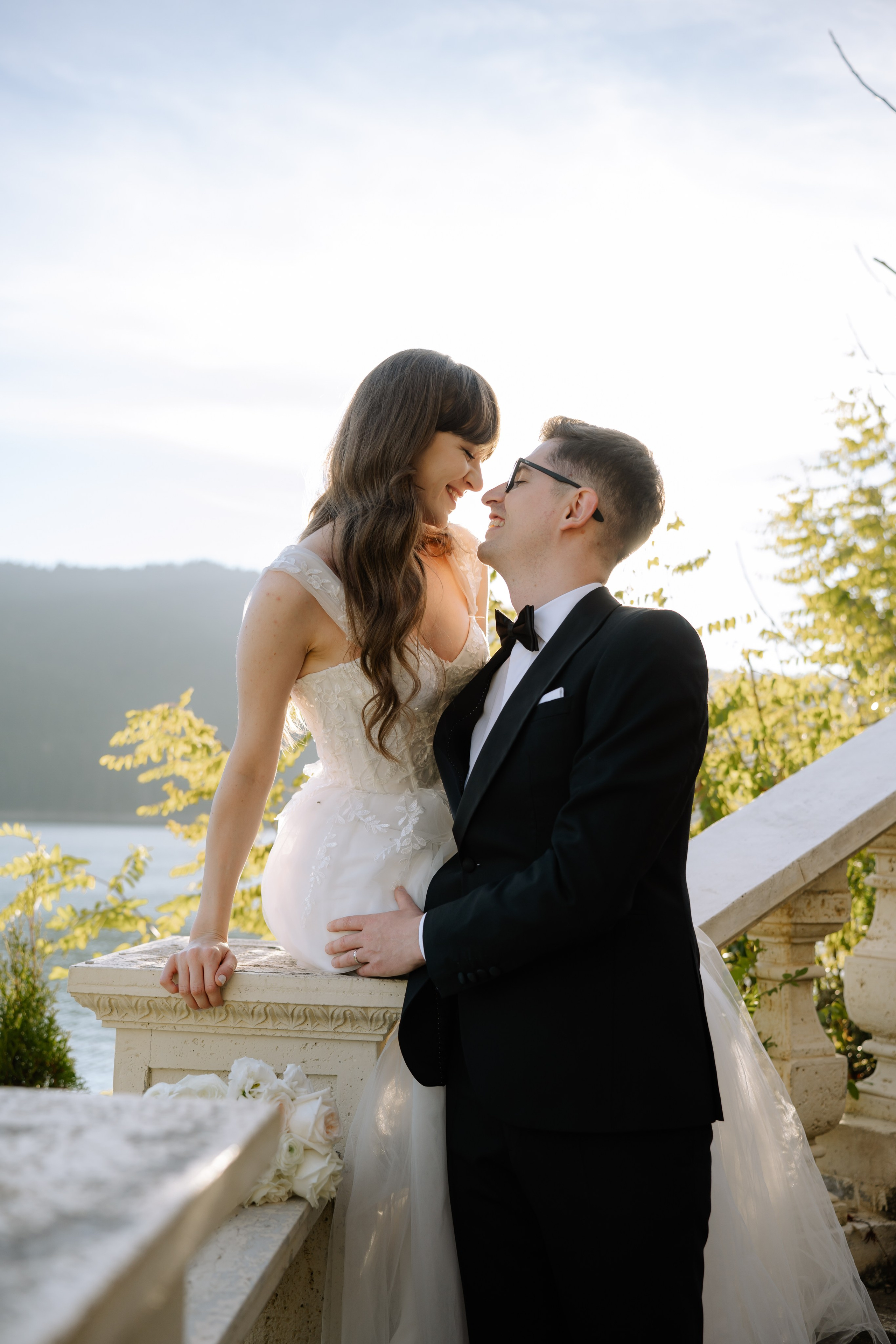 Raluca + Marius | Gradinile Romane. Proud Vision Weddings | Wedding Photography & Film — Servicii profesionale Foto Video Nunta Iasi