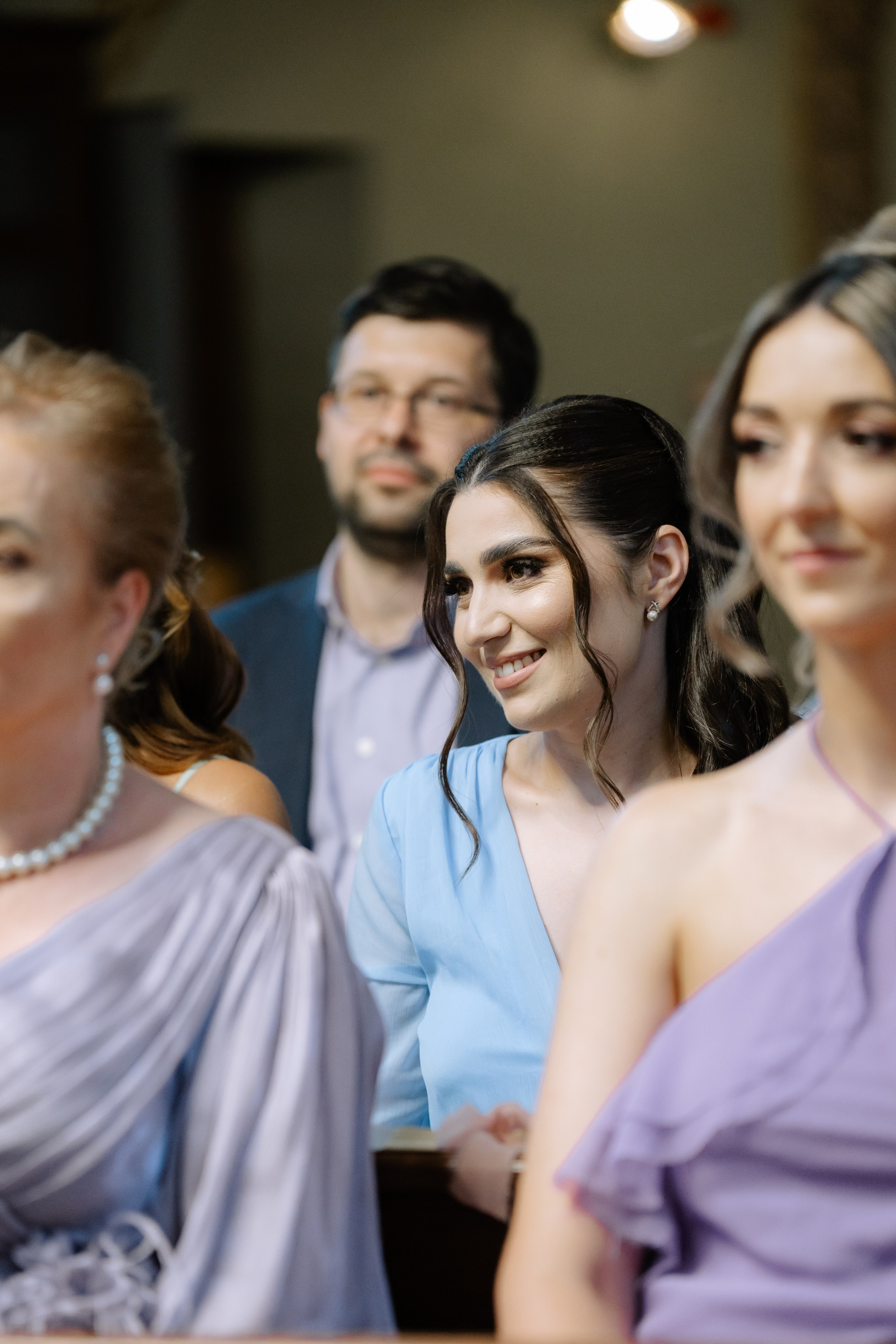 Alina + Gabriel | Liria. Proud Vision Weddings | Wedding Photography & Films — Servicii profesionale Foto Video Nunta Iasi