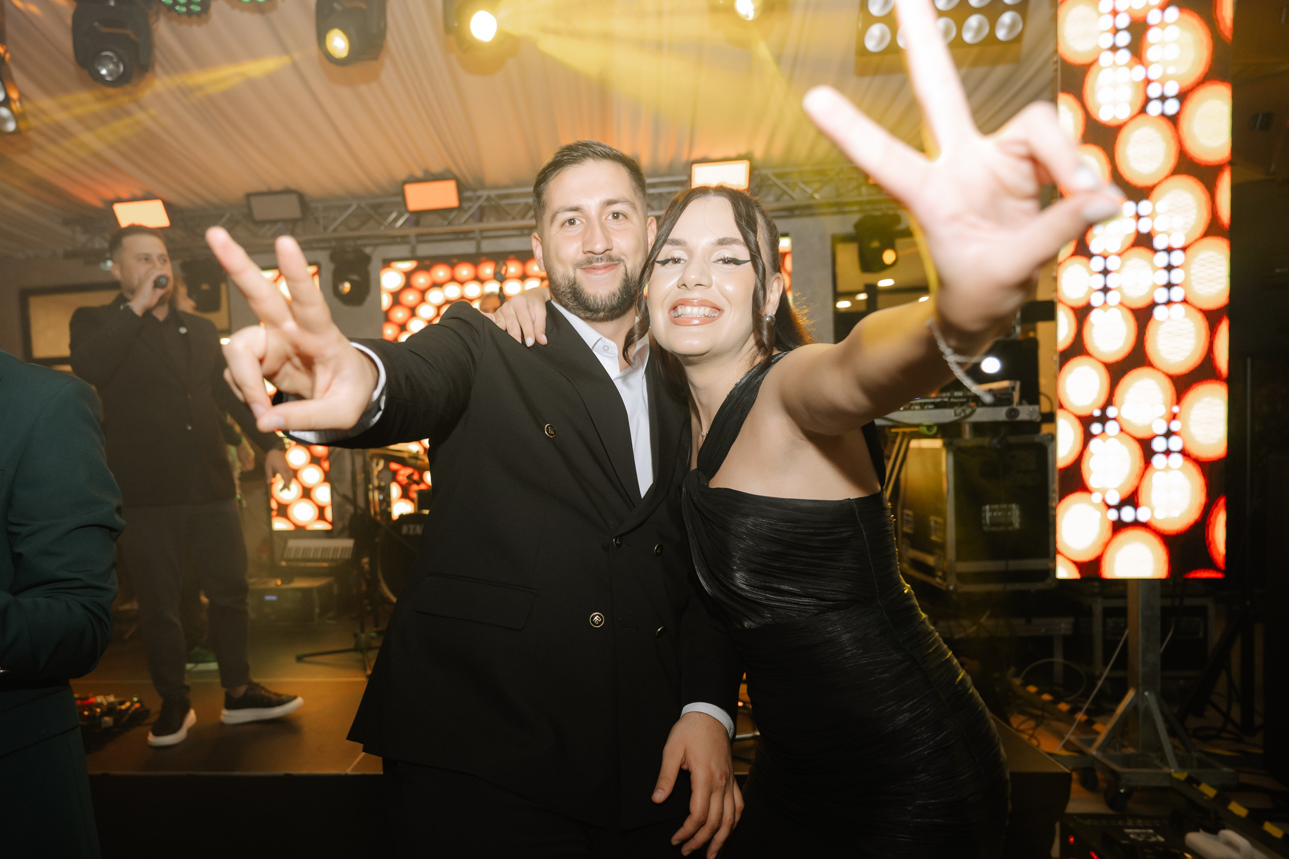 Ana Maria + Flavian | Wedding day. Proud Vision Weddings | Wedding Photography & Films — Servicii profesionale Foto Video Nunta Iasi
