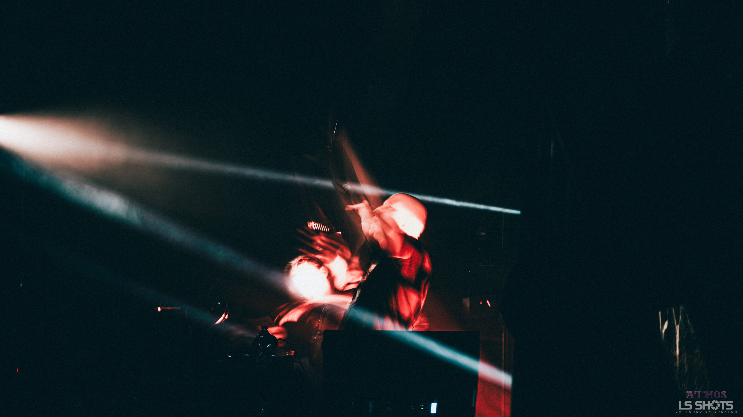 Infected Mushroom — Yagur. LS Shots official site