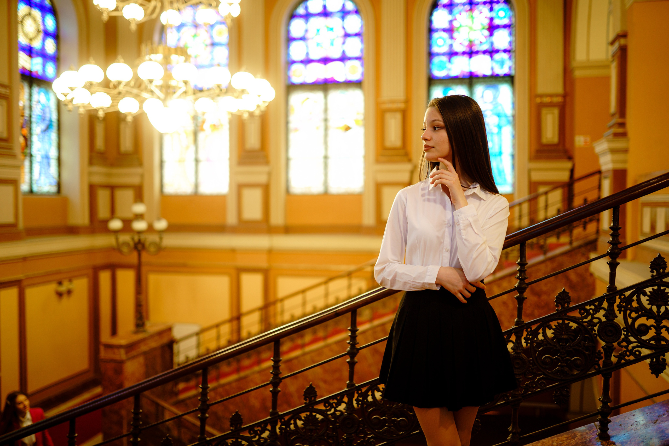 Primărie Gratuit. Trendy Albums