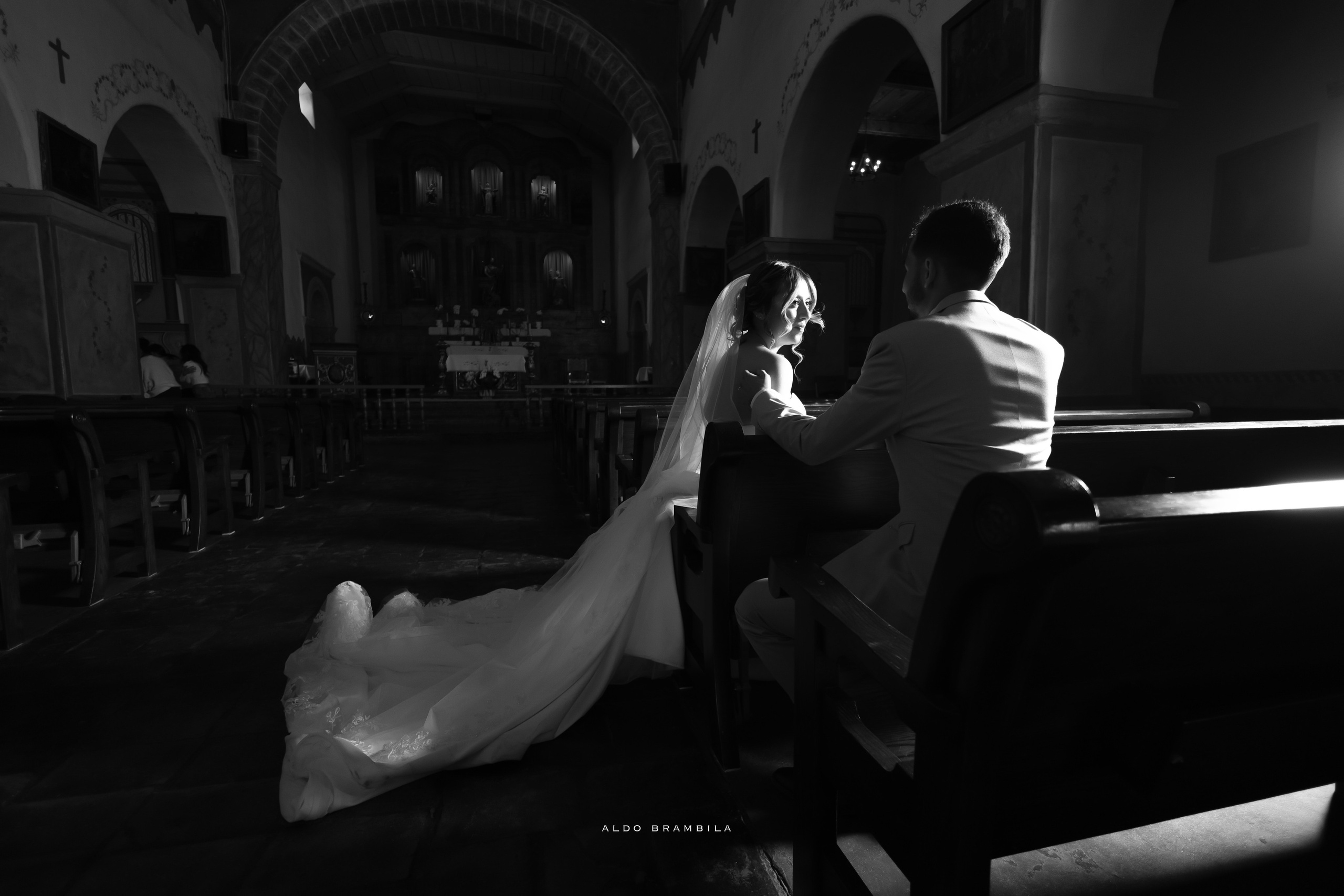 Fotografia de Bodas. Aldo Brambila fotografo de eventos y sociales