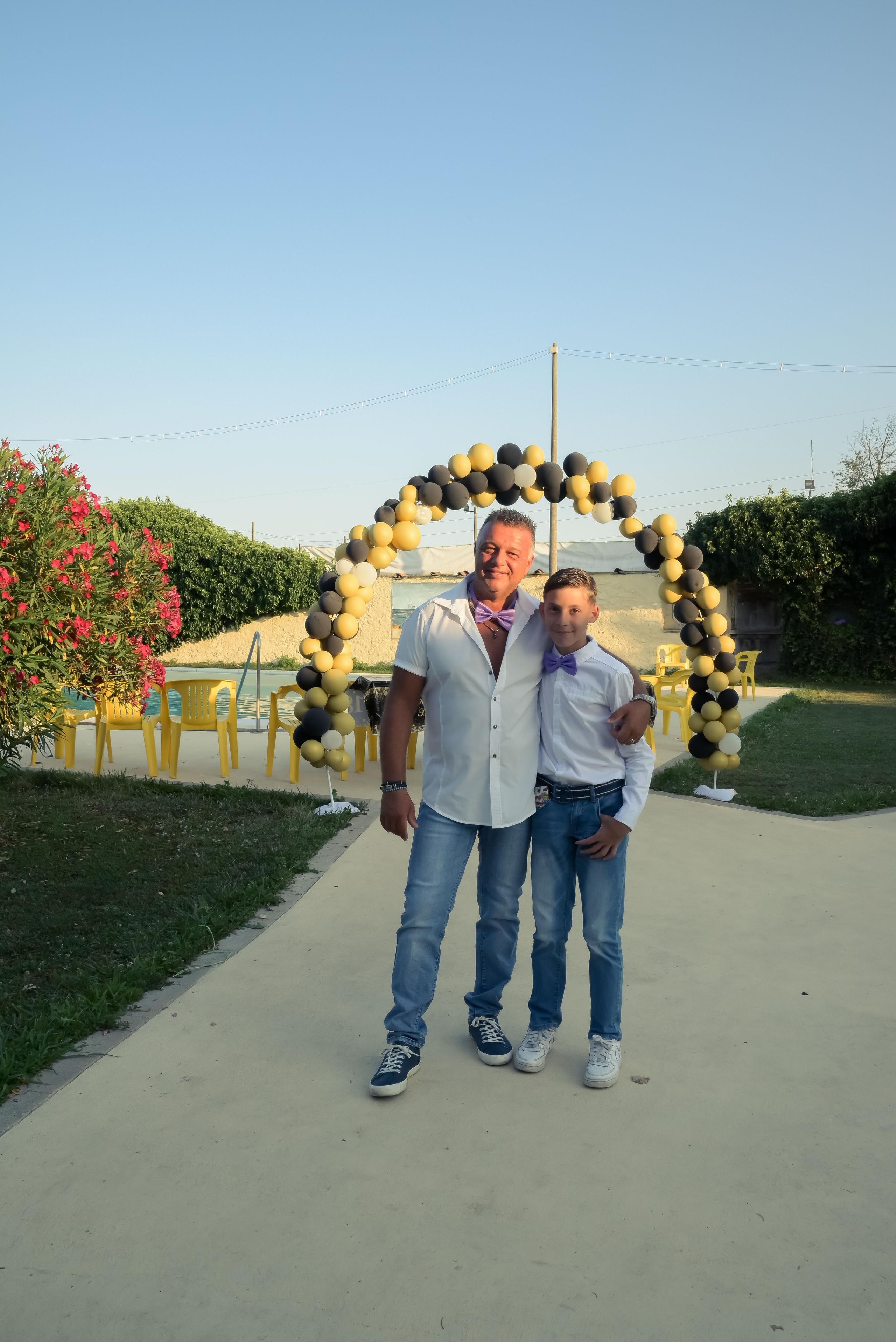 Francesca_la festa dei 18 anni_ 1parte