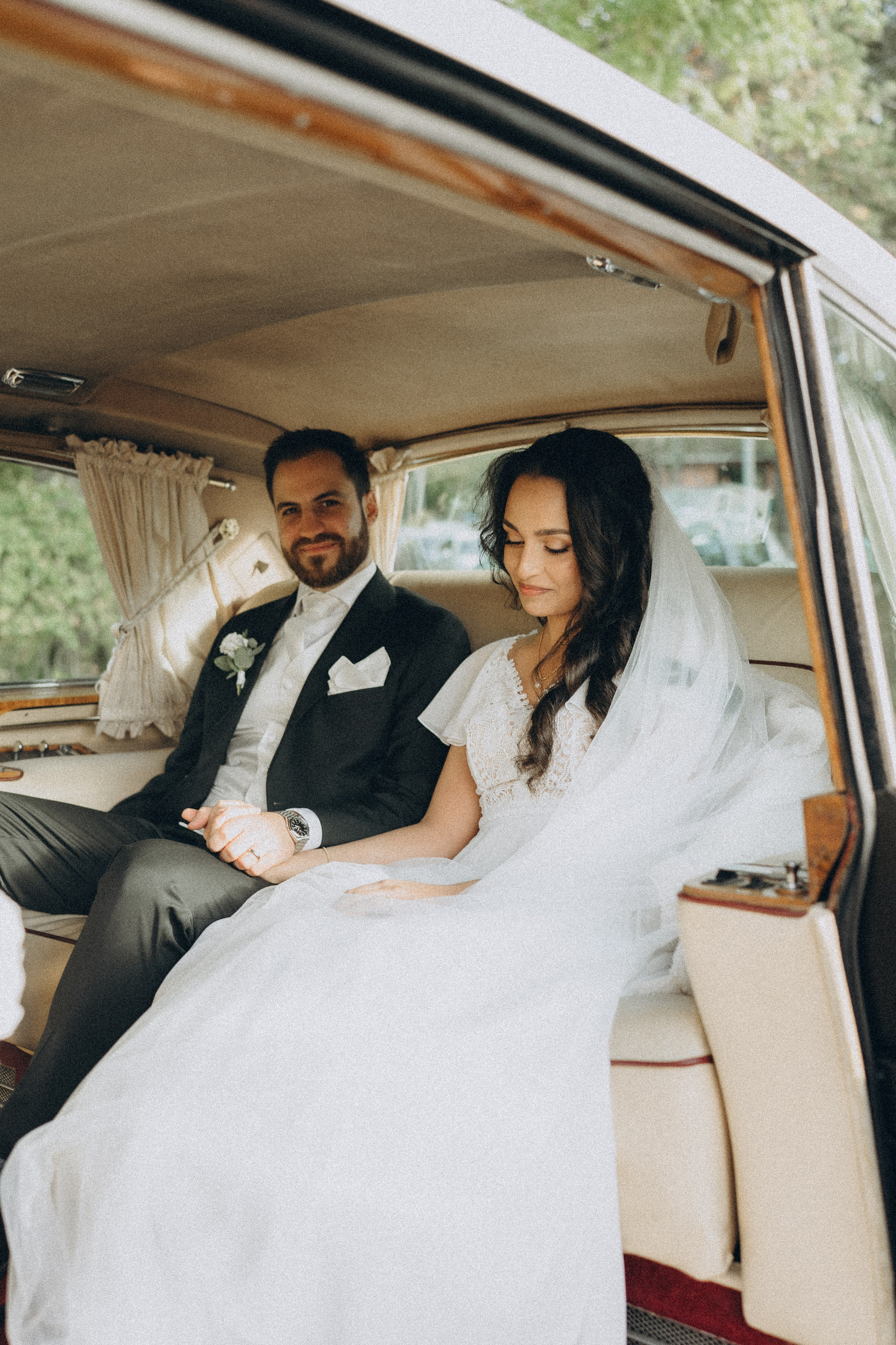 W&S. Wedding and potrait photographer in Helsinki Vickan O