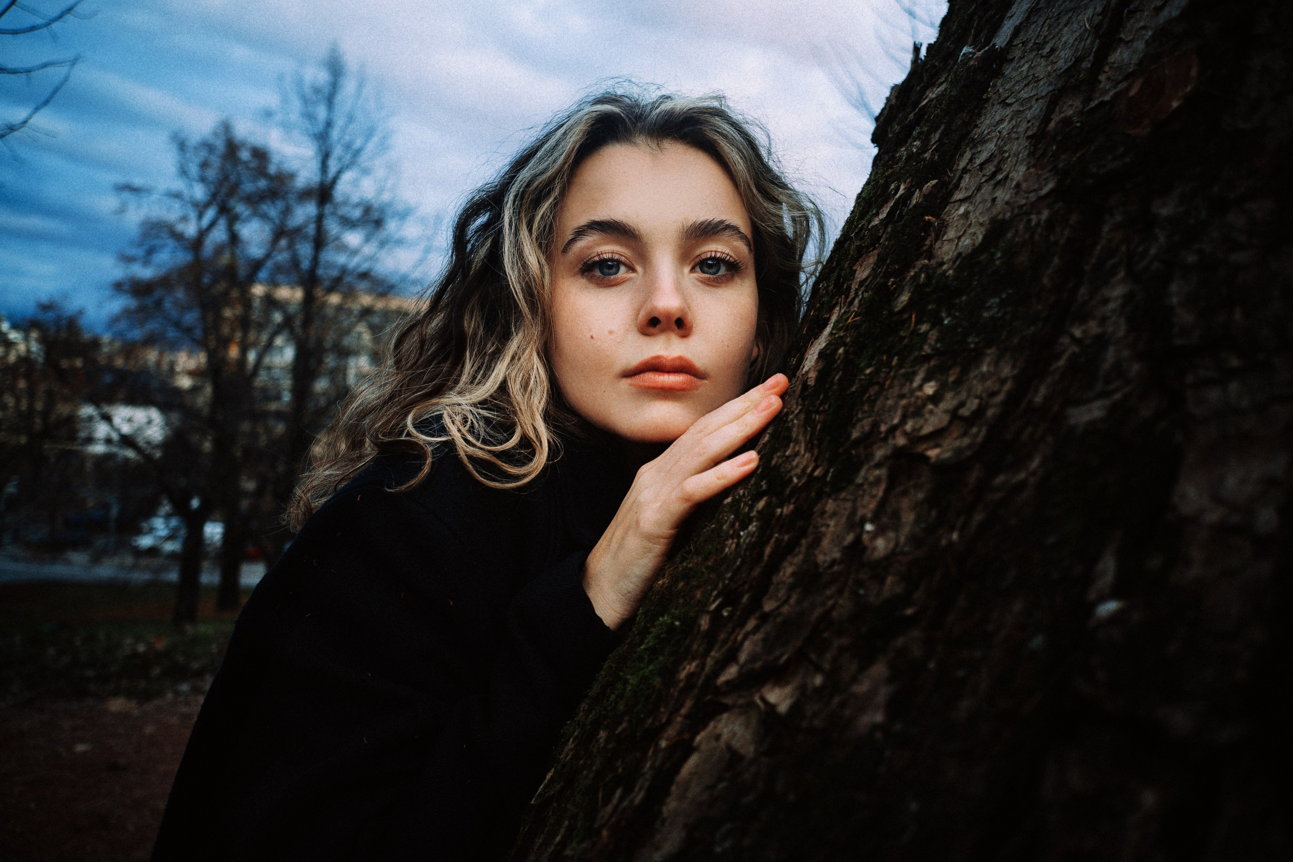 LERA. Inna Mendelson — Photographer