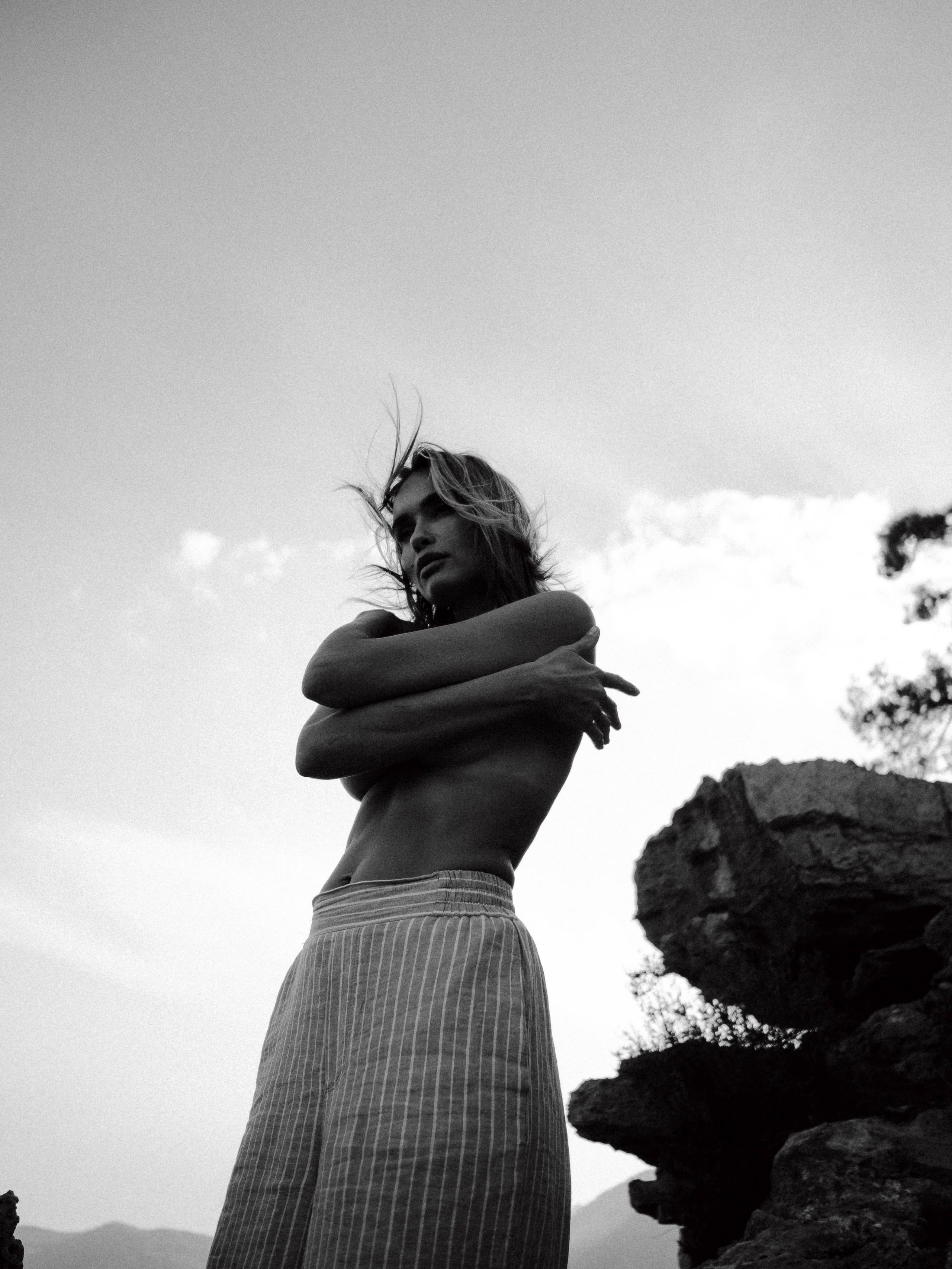 GUZEL. Photographer Inna Mendelson