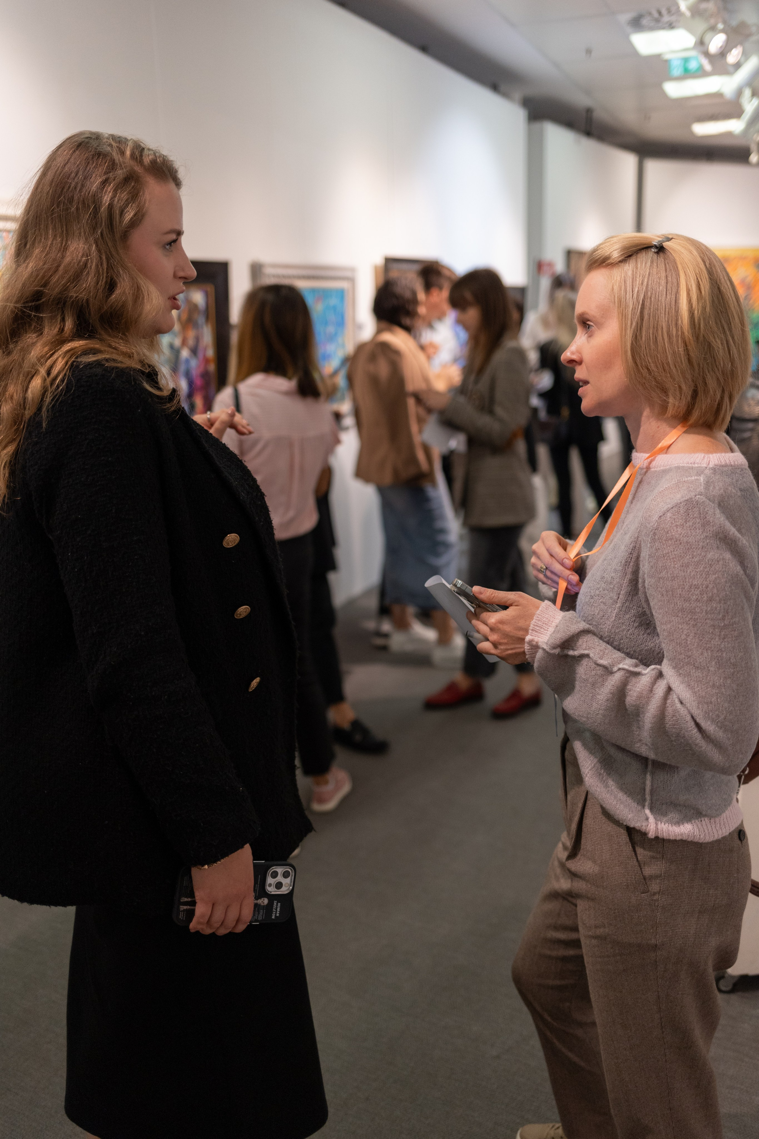 Beauty Networking September 2024. Photographer in Milan |Mila Pro Photo