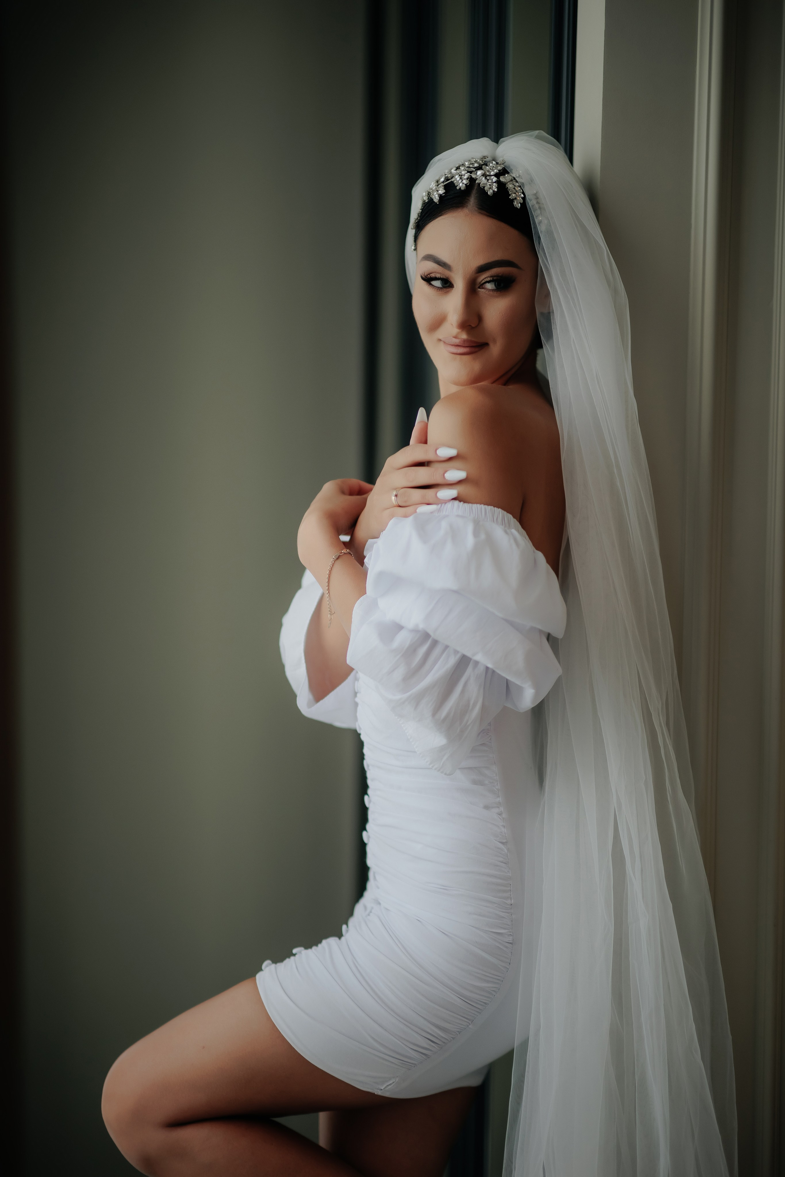 Liviu & Vergilia. ProWed — Foto Video Moldova și România