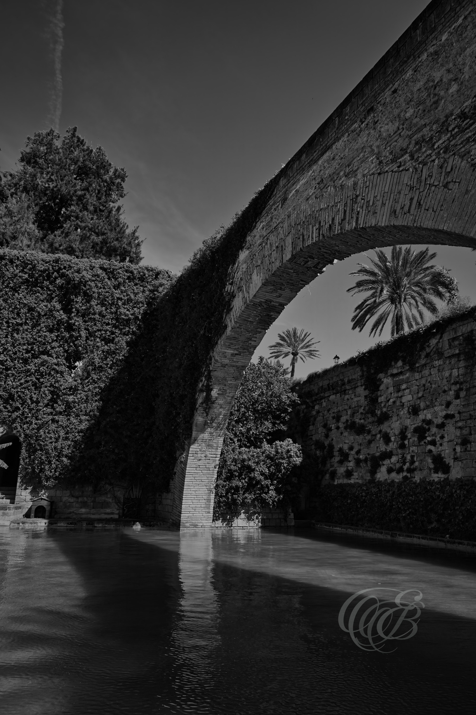 Mallorca in Black & White — Fine Art Photography Noir. Eduardo Bartoli Photography