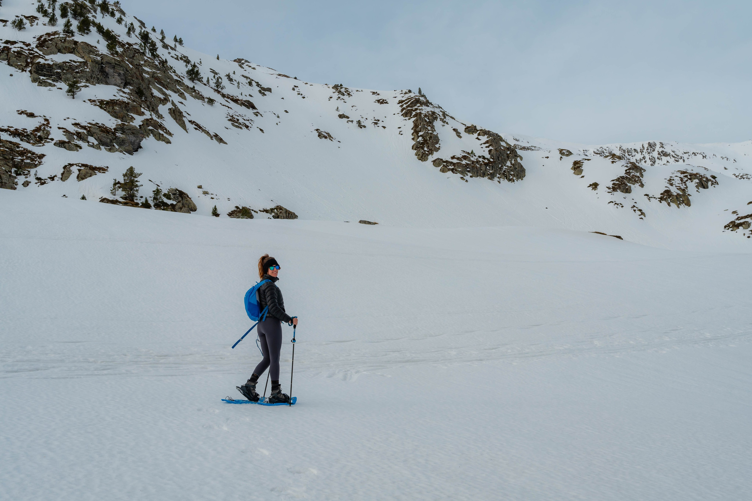 Ruta Comas de Fort. Alba del Norte Studio