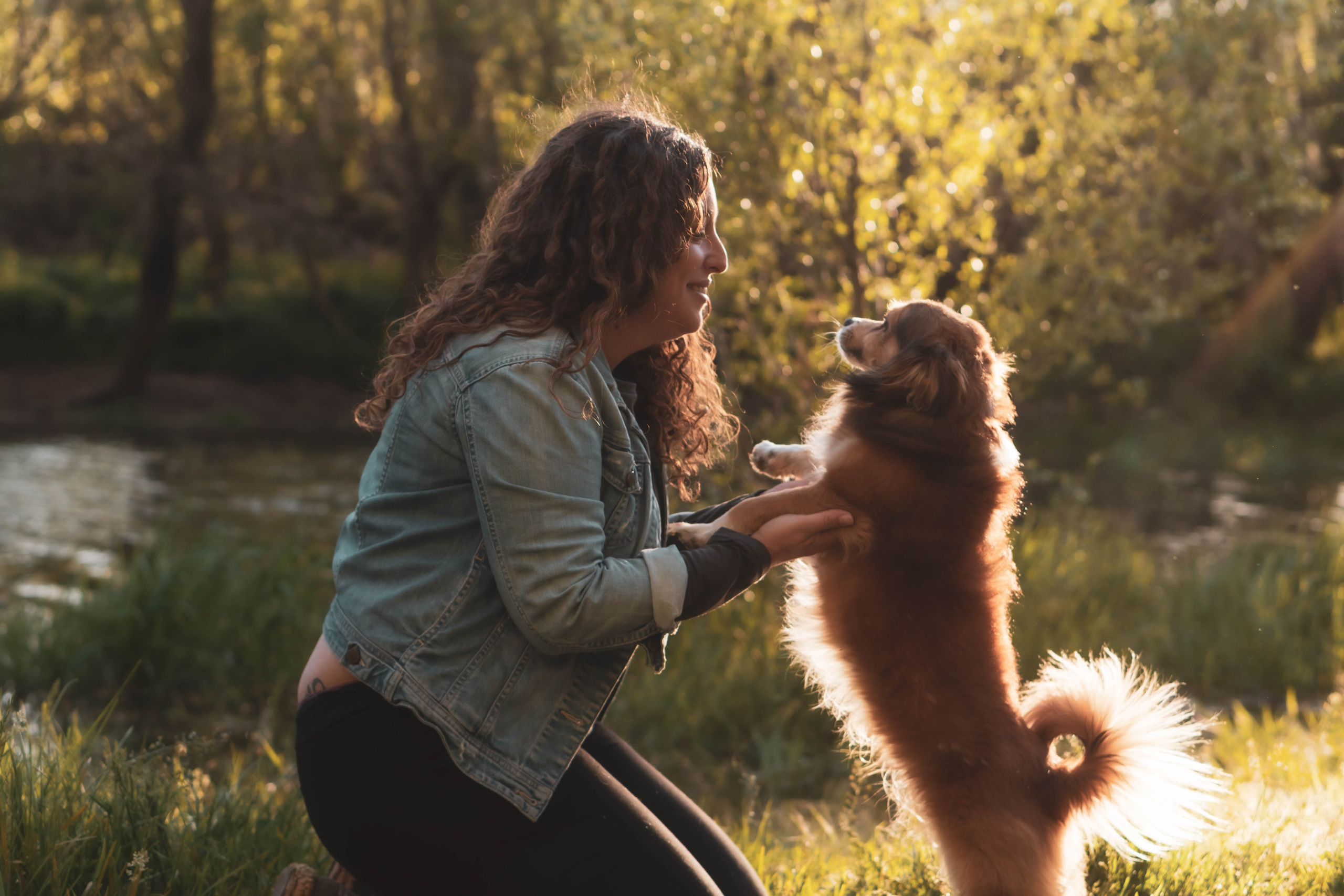 Miriam & Pep. Alba del Norte Studio
