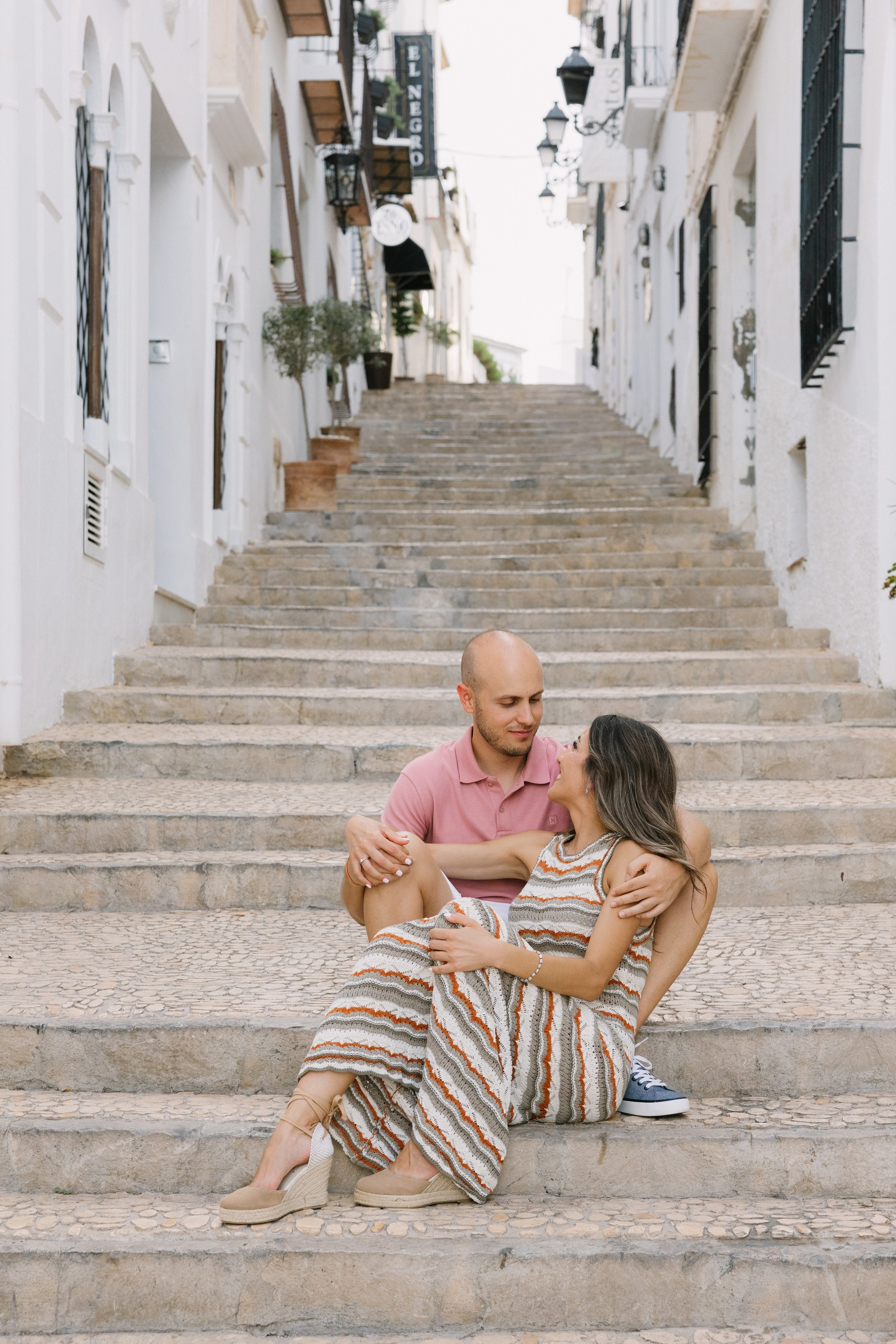 PREBODA EN ALTEA. Fotógrafo y Videógrafo de bodas y eventos