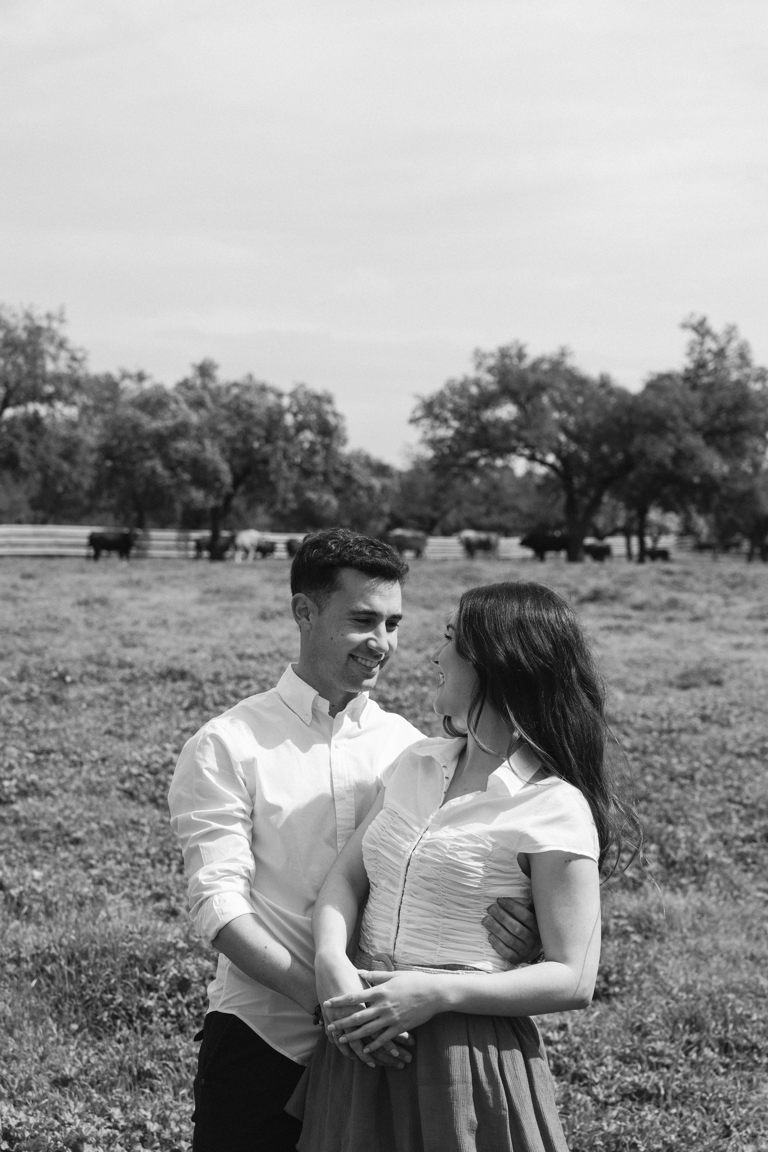 PREBODA EN UNA GANADERÍA DE TOROS. Fotógrafo y Videógrafo de bodas y eventos