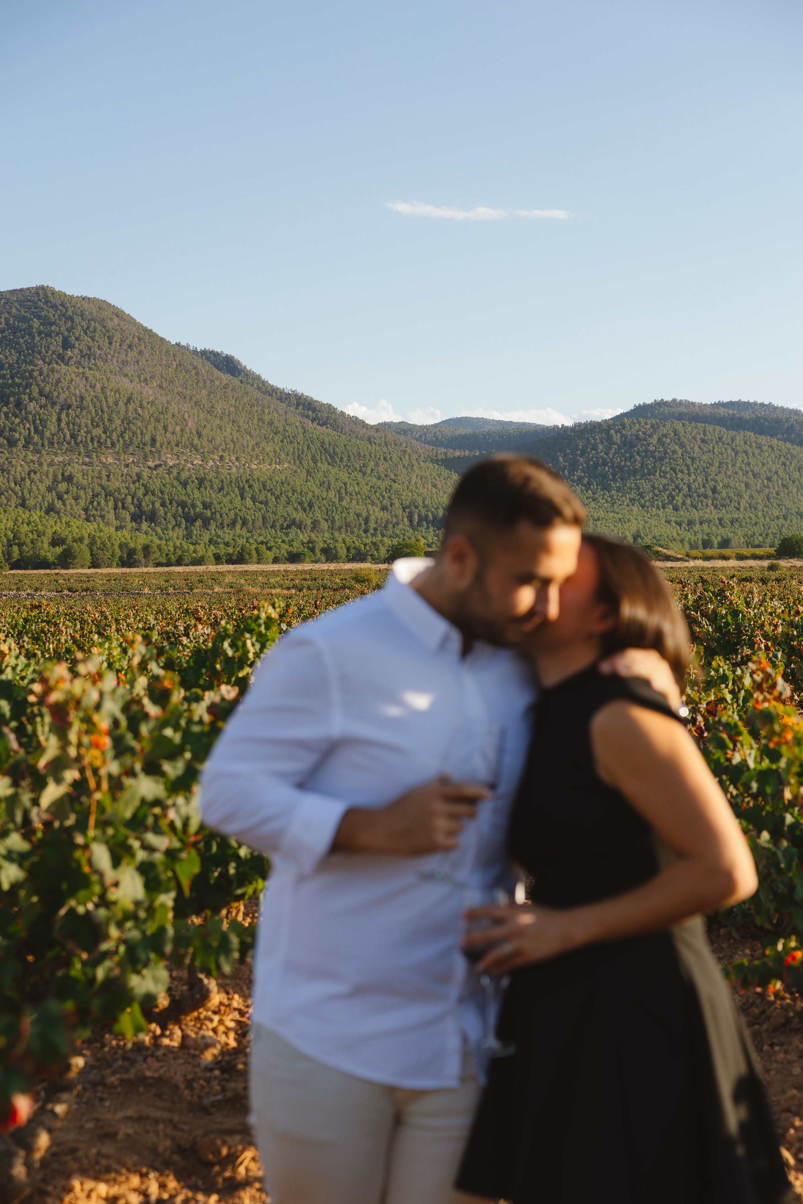 PREBODA ANA CRISTINA Y ROBERTO. Fotógrafo y Videógrafo de bodas y eventos