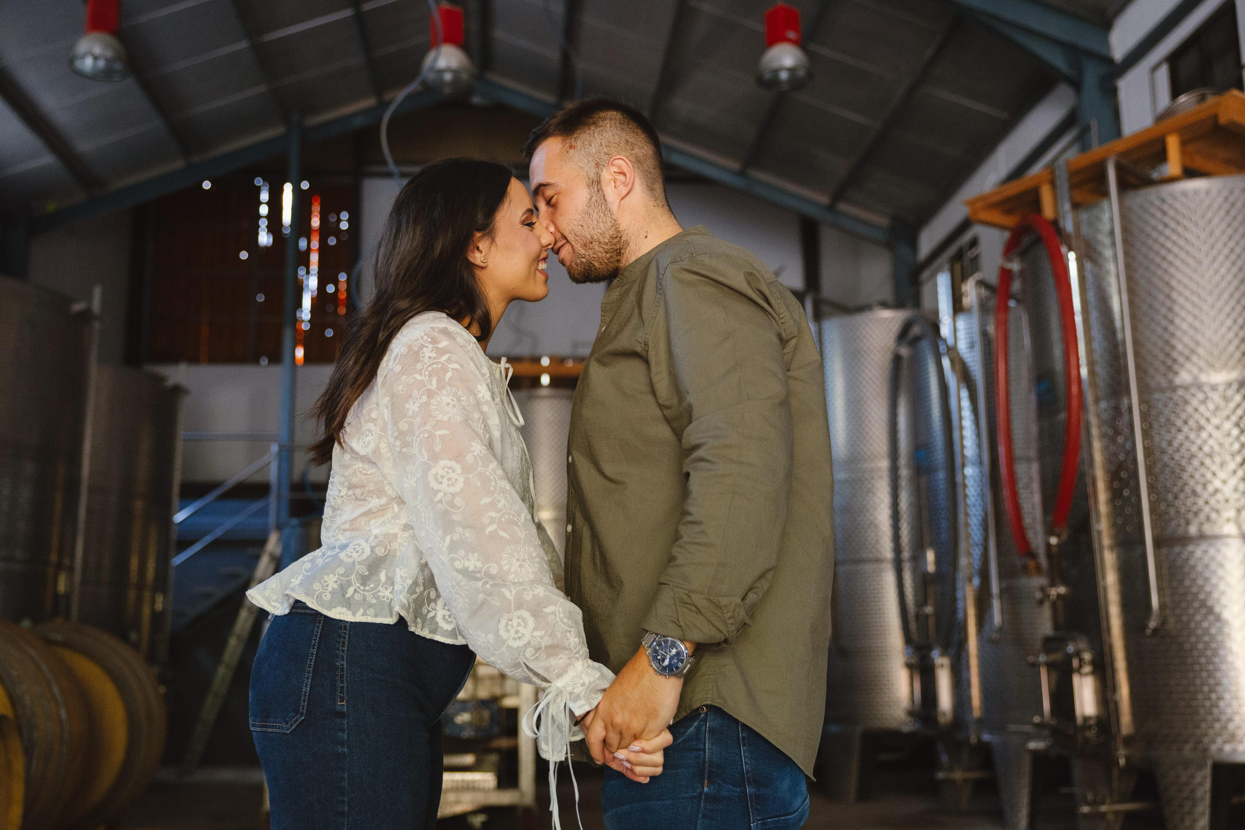 PREBODA ANA CRISTINA Y ROBERTO. Fotógrafo y Videógrafo de bodas y eventos