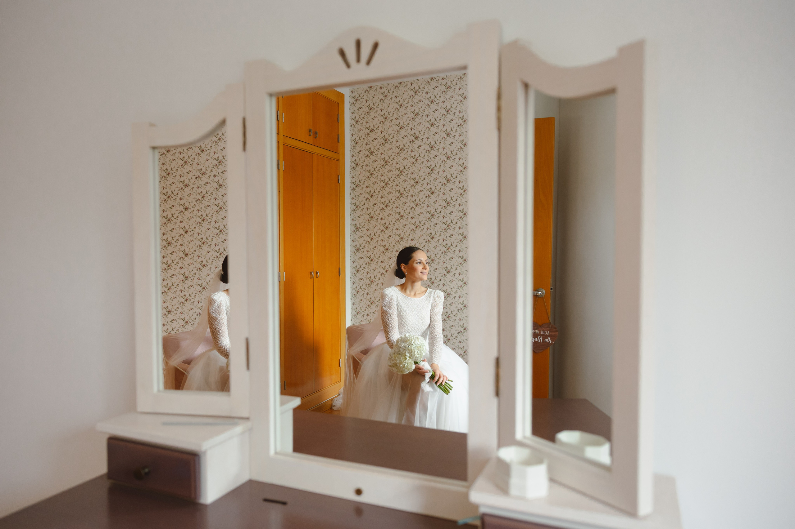 EVA & GUILLE. Fotógrafo y Videografo de bodas y eventos