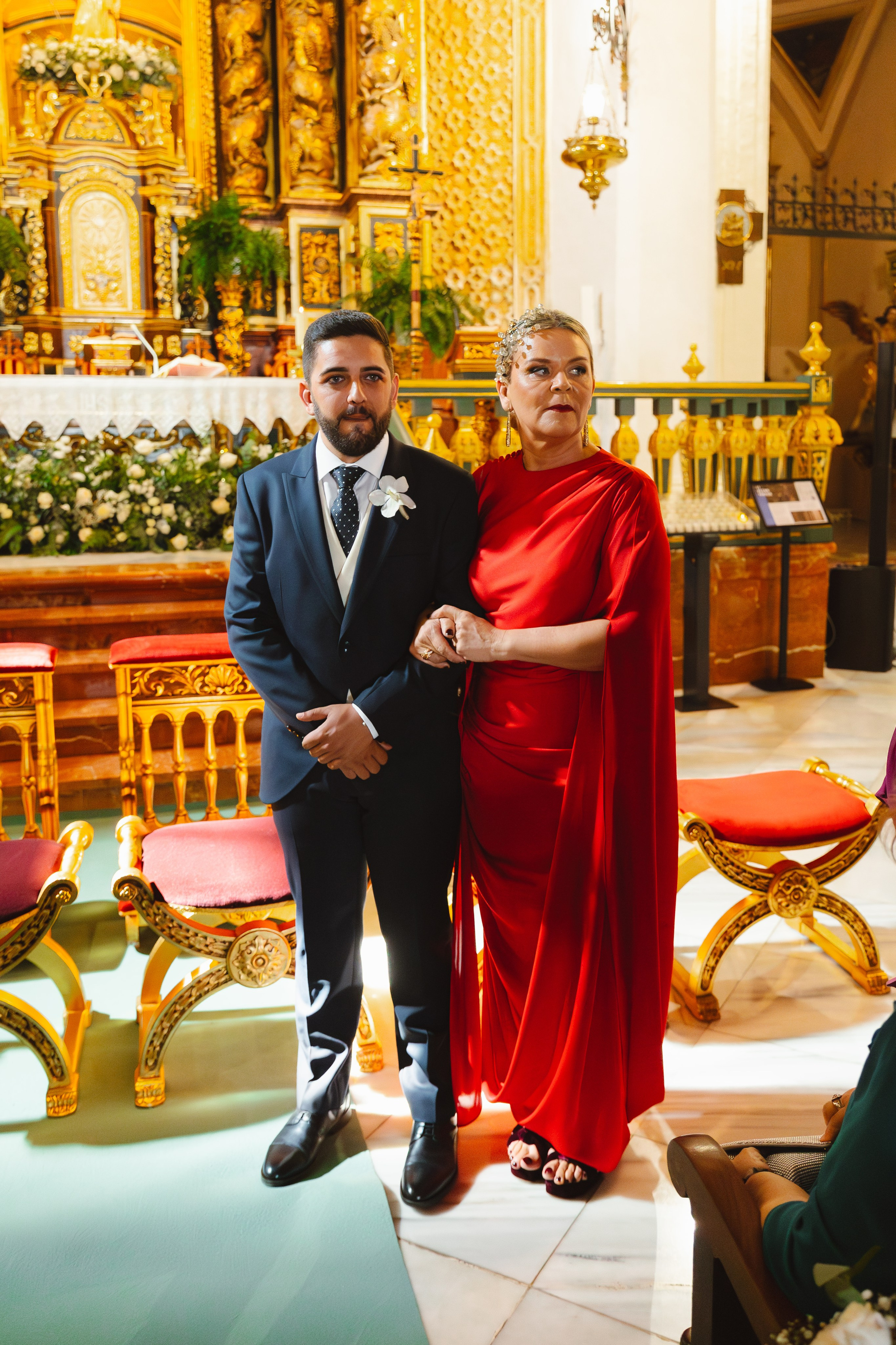 Mª ÁNGELES & ALEJANDRO. Fotógrafo y Videografo de bodas y eventos