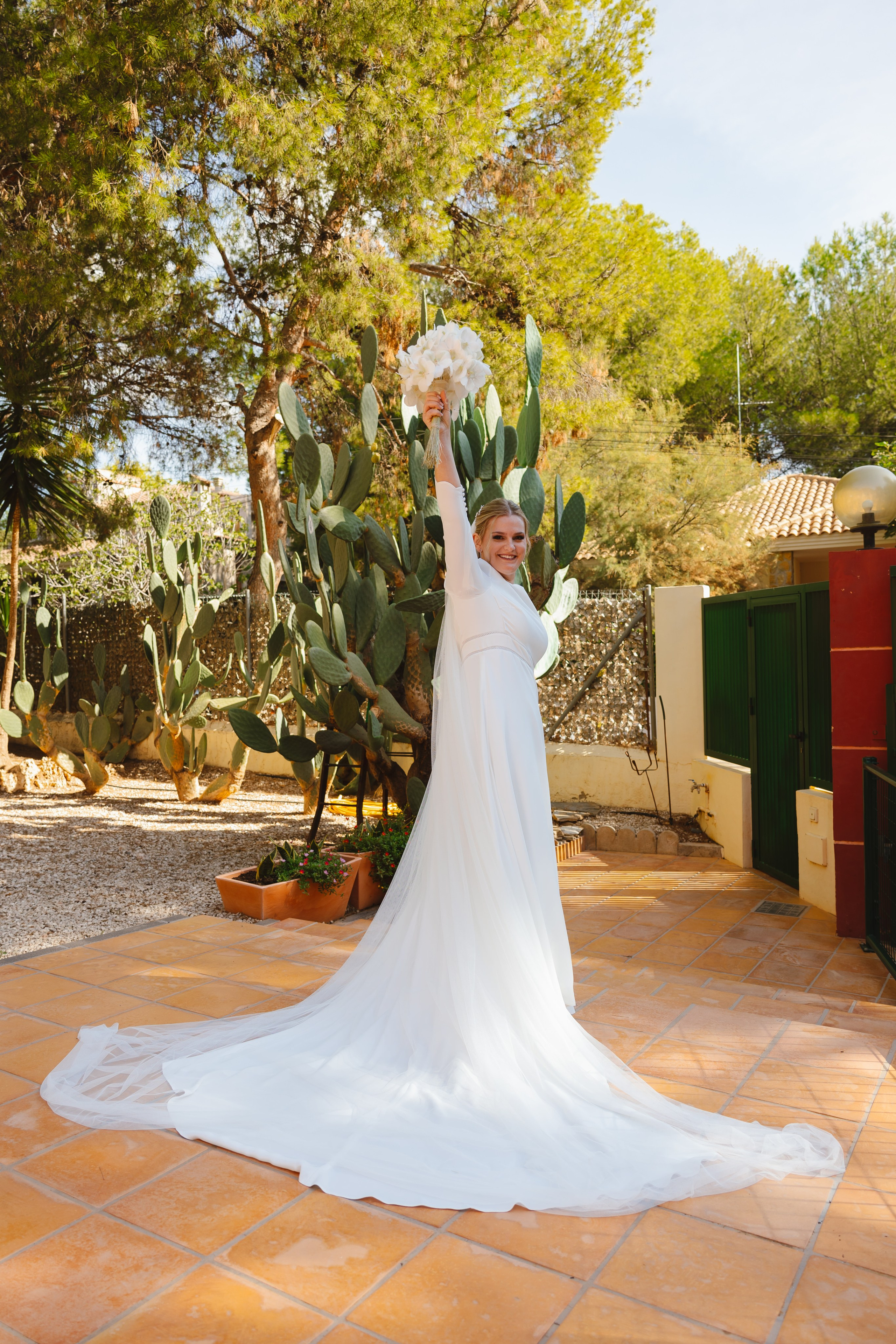 Mª ÁNGELES & ALEJANDRO. Fotógrafo y Videografo de bodas y eventos