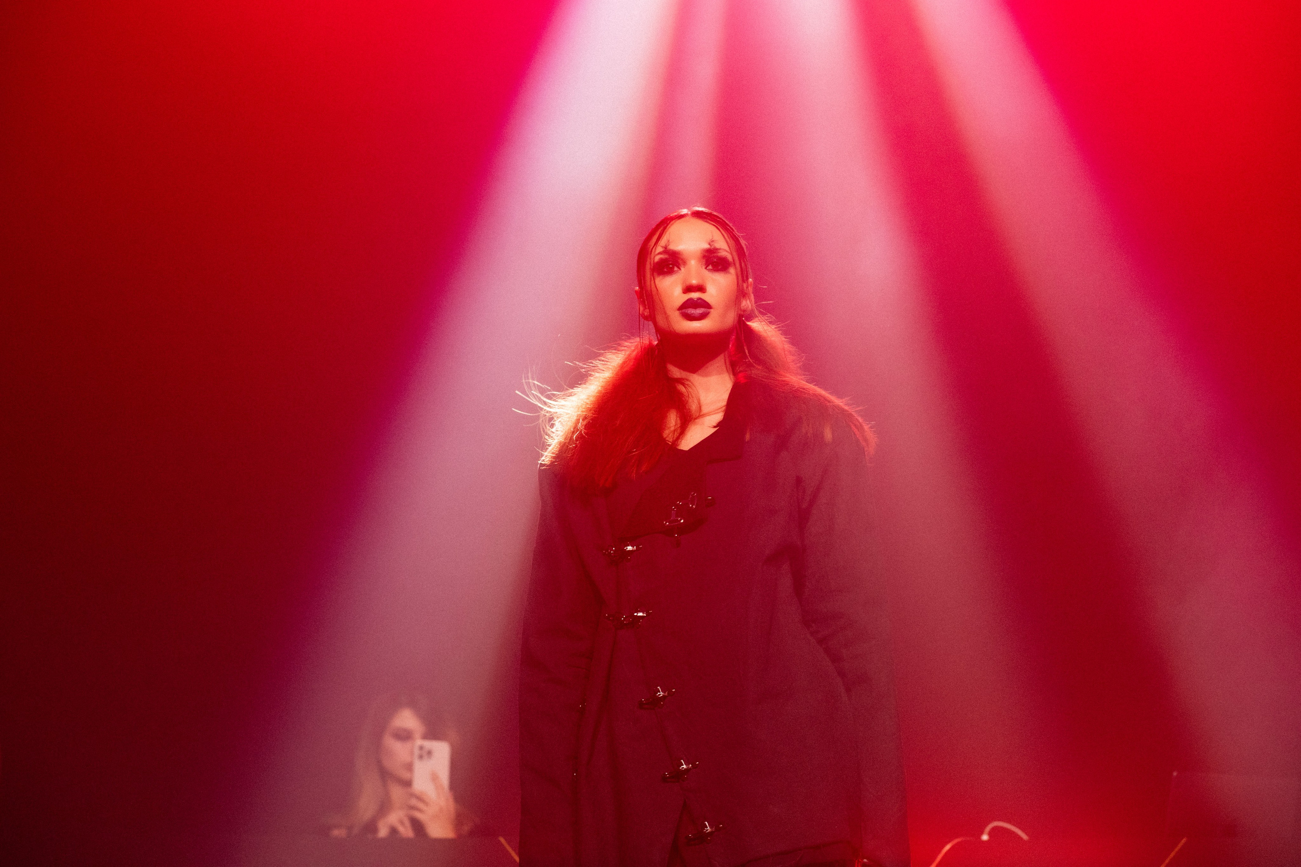 Репортаж. Фотограф Арина Виногородская