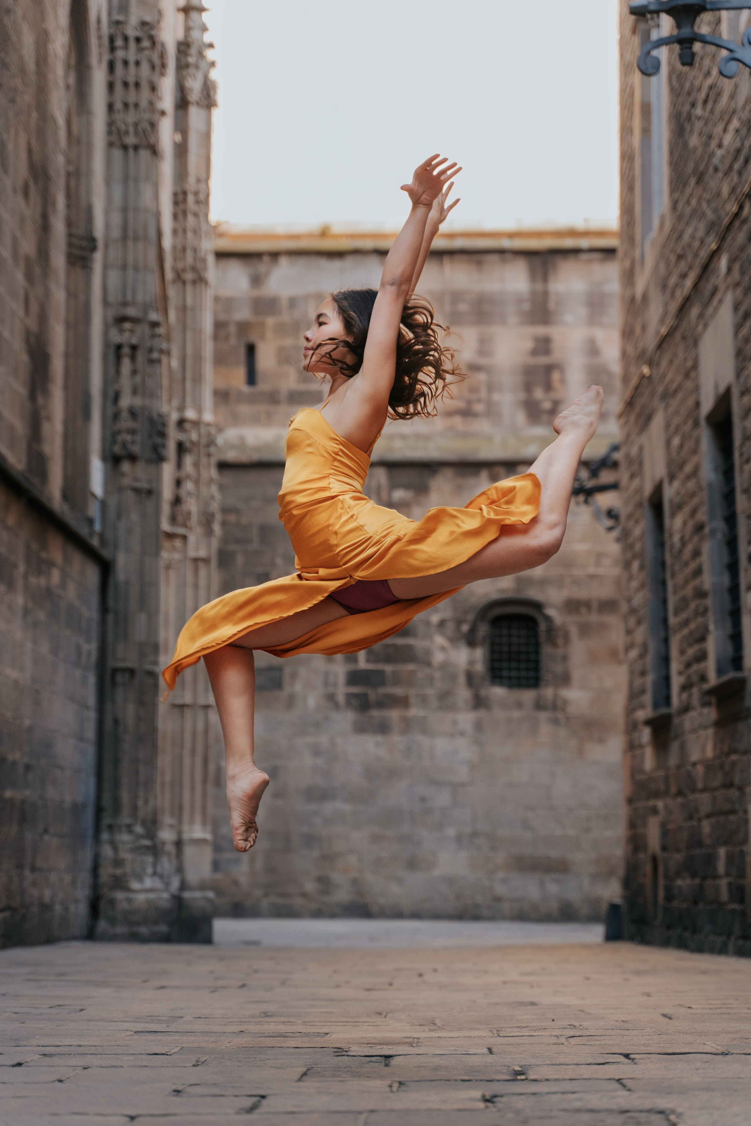 Barcelona Personal Photoshoot Ideas — Photographer in Barcelona Spain