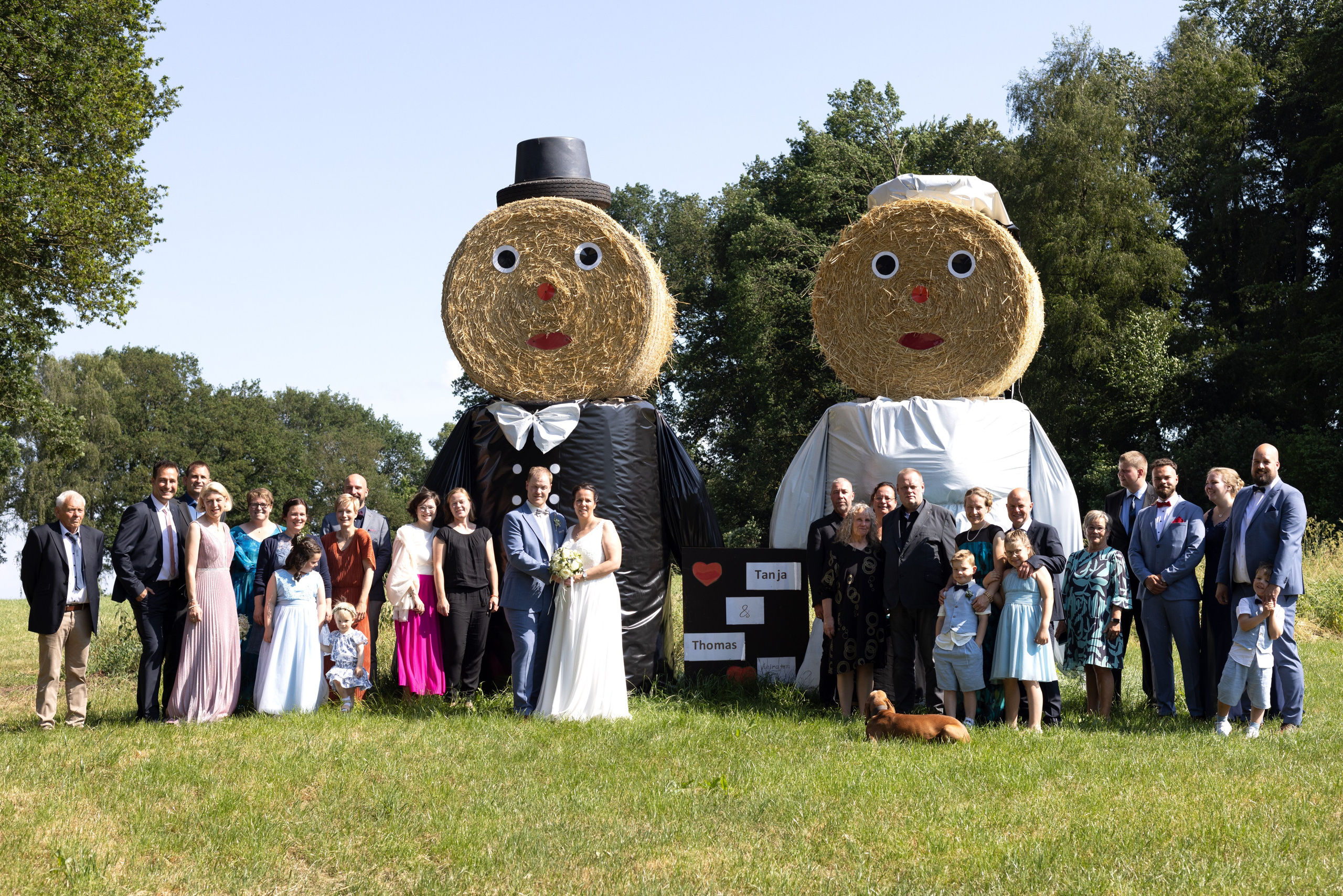 Thomas & Tanja Portraits. Fotografin und Videografin im Raum Osnabrück und Emsland Alla