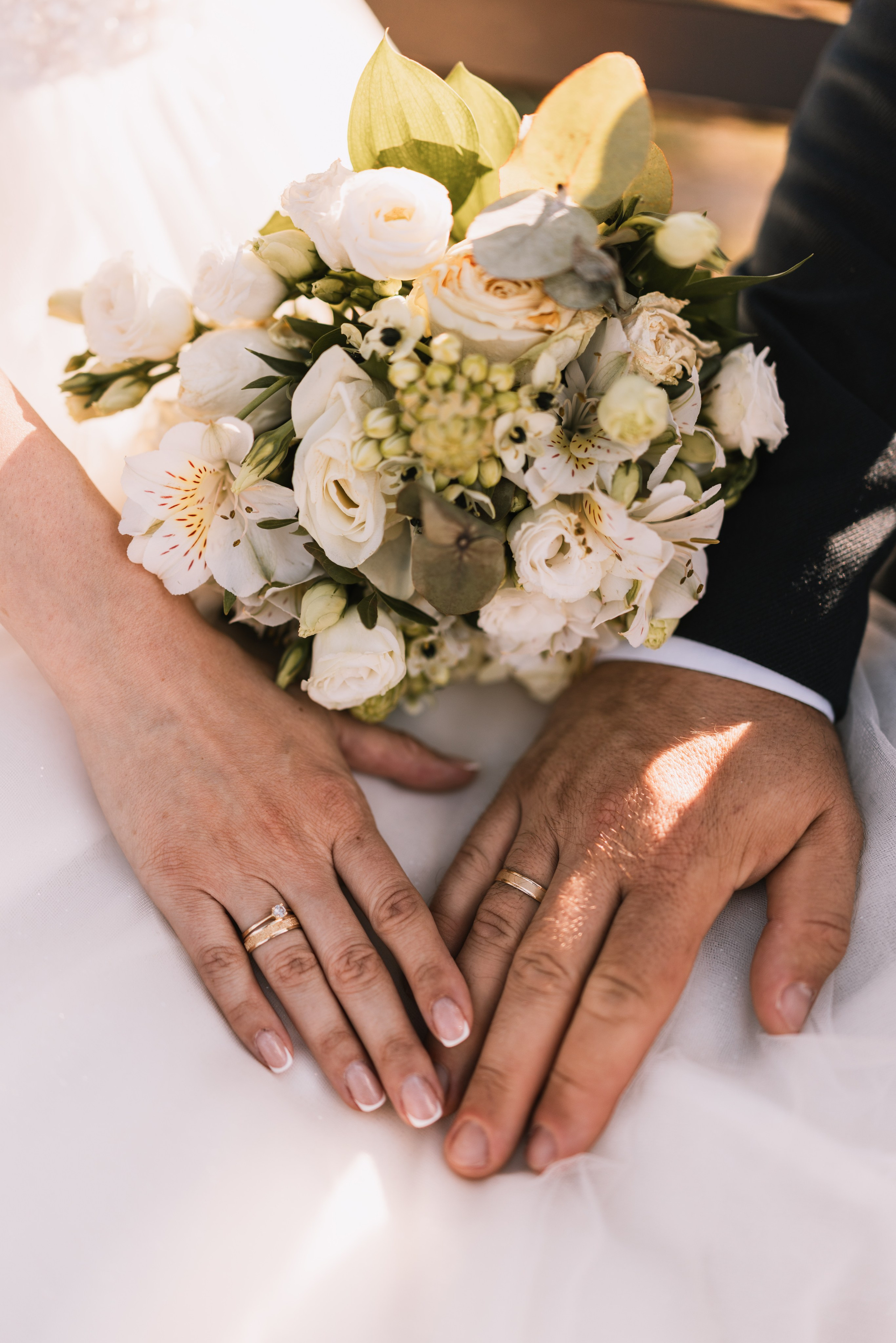 Dragana i Goran. Wedding fotograf u Srbiji – Bojan Vijatov