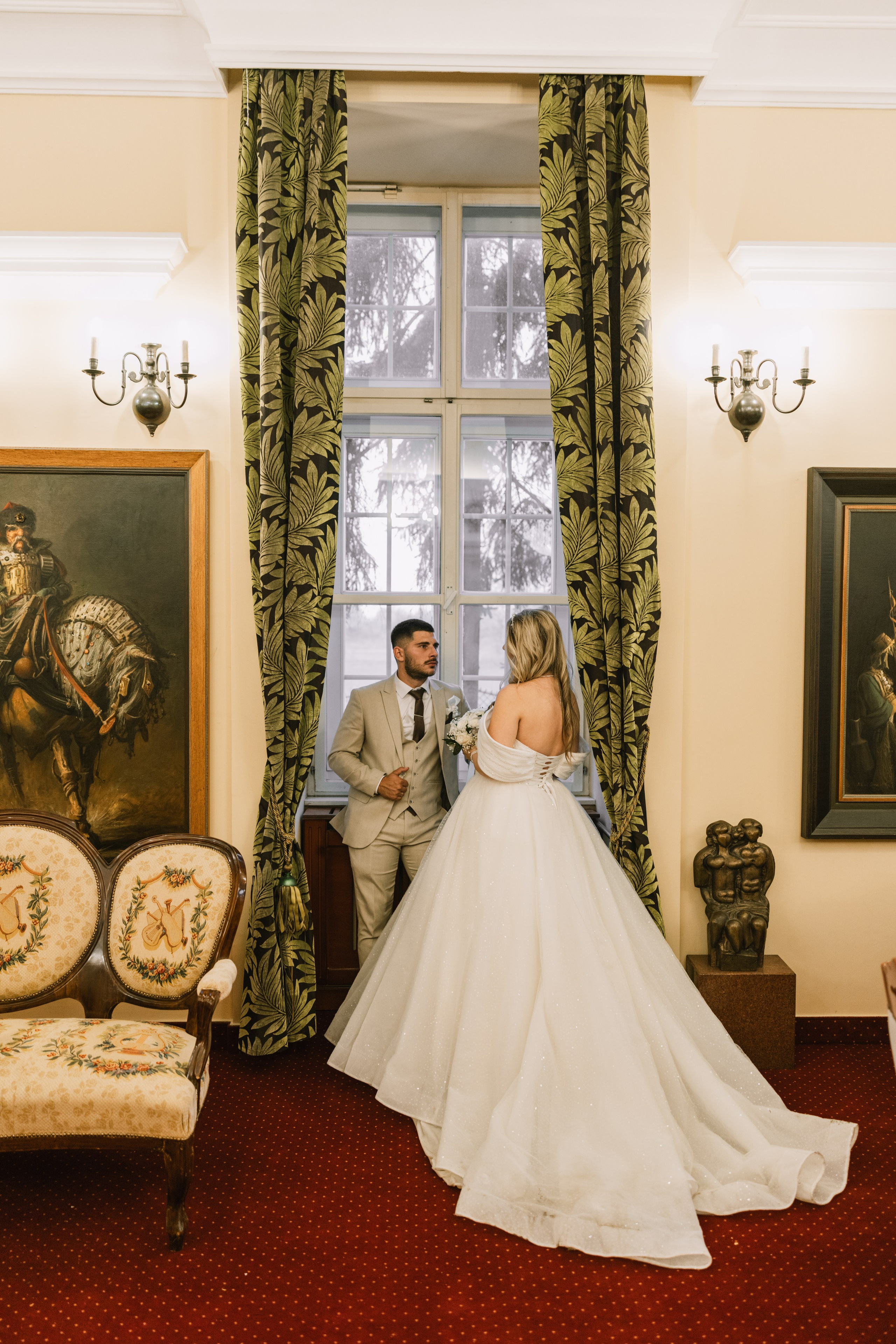 Jovana i Janko. Wedding fotograf u Srbiji – Bojan Vijatov