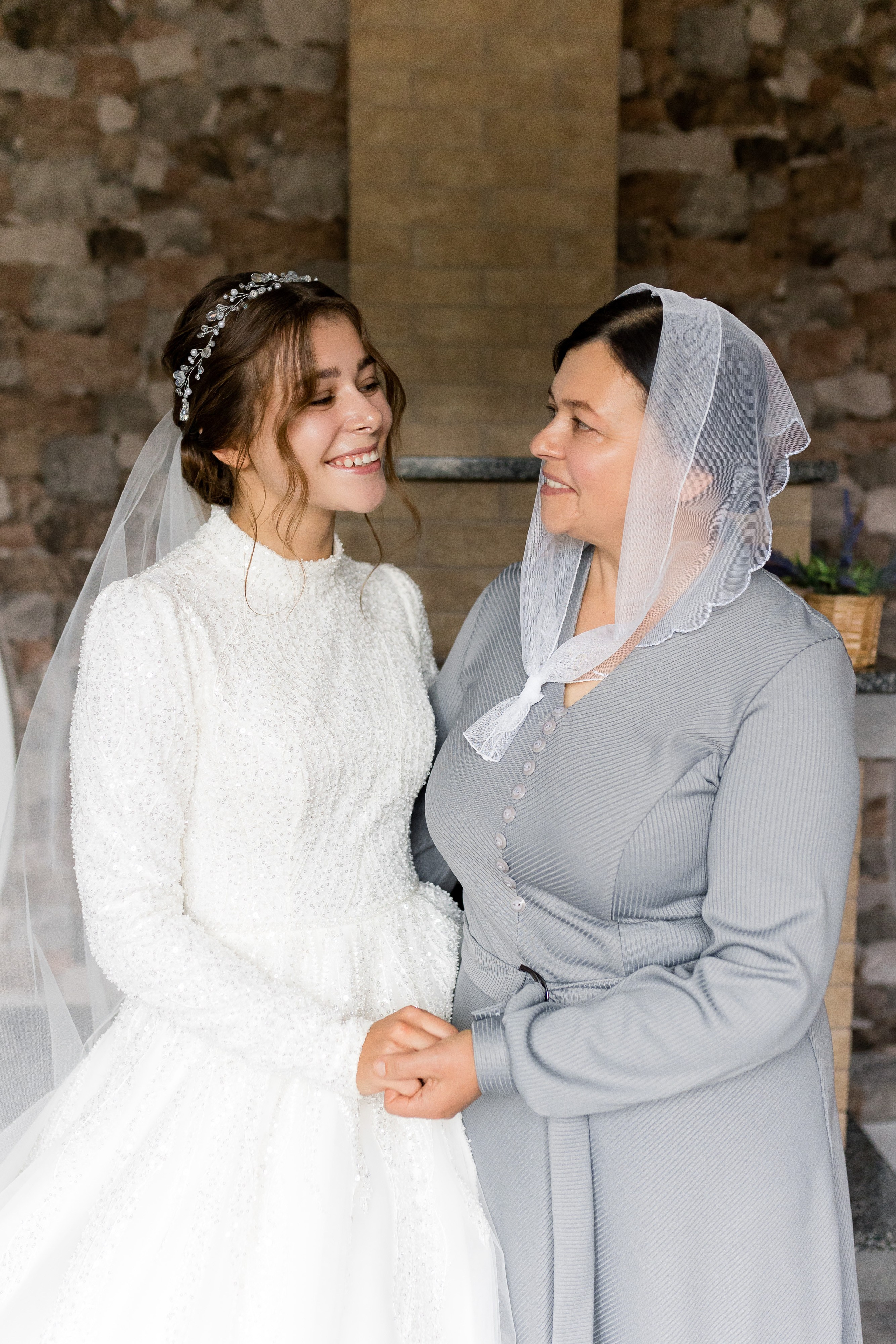 Уляна та Моїсей. Ірина Терещук