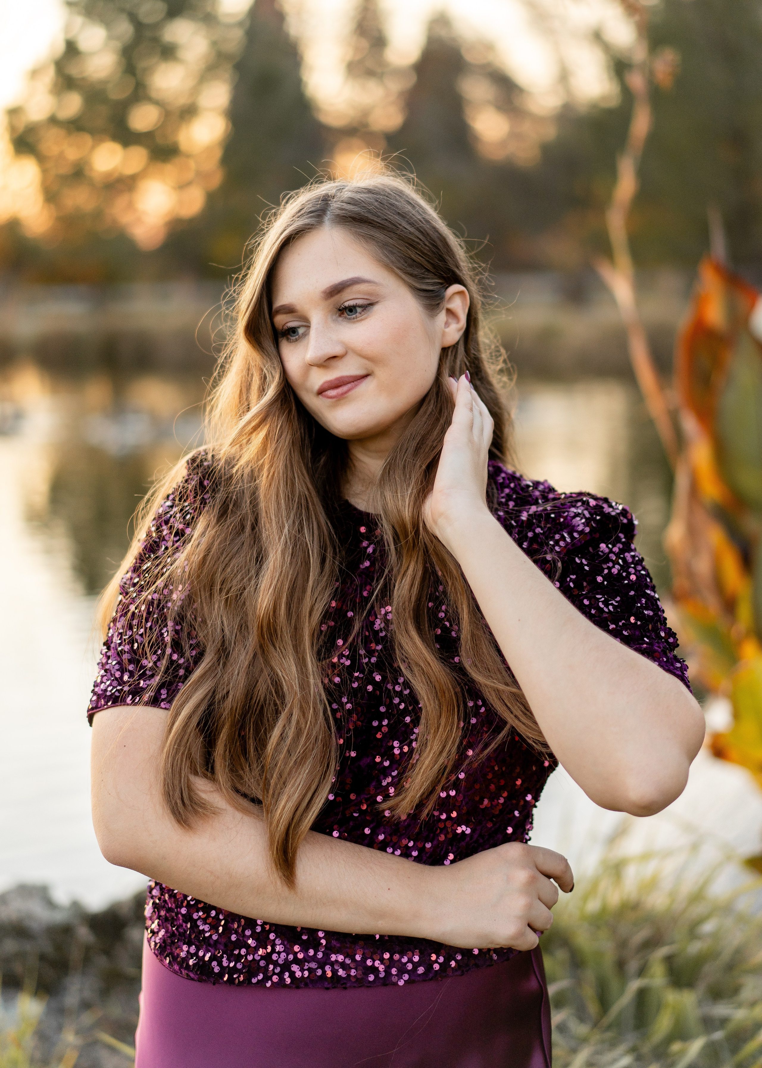 Klyushin family. Family photographer in Sacramento | Sofia Pavenko