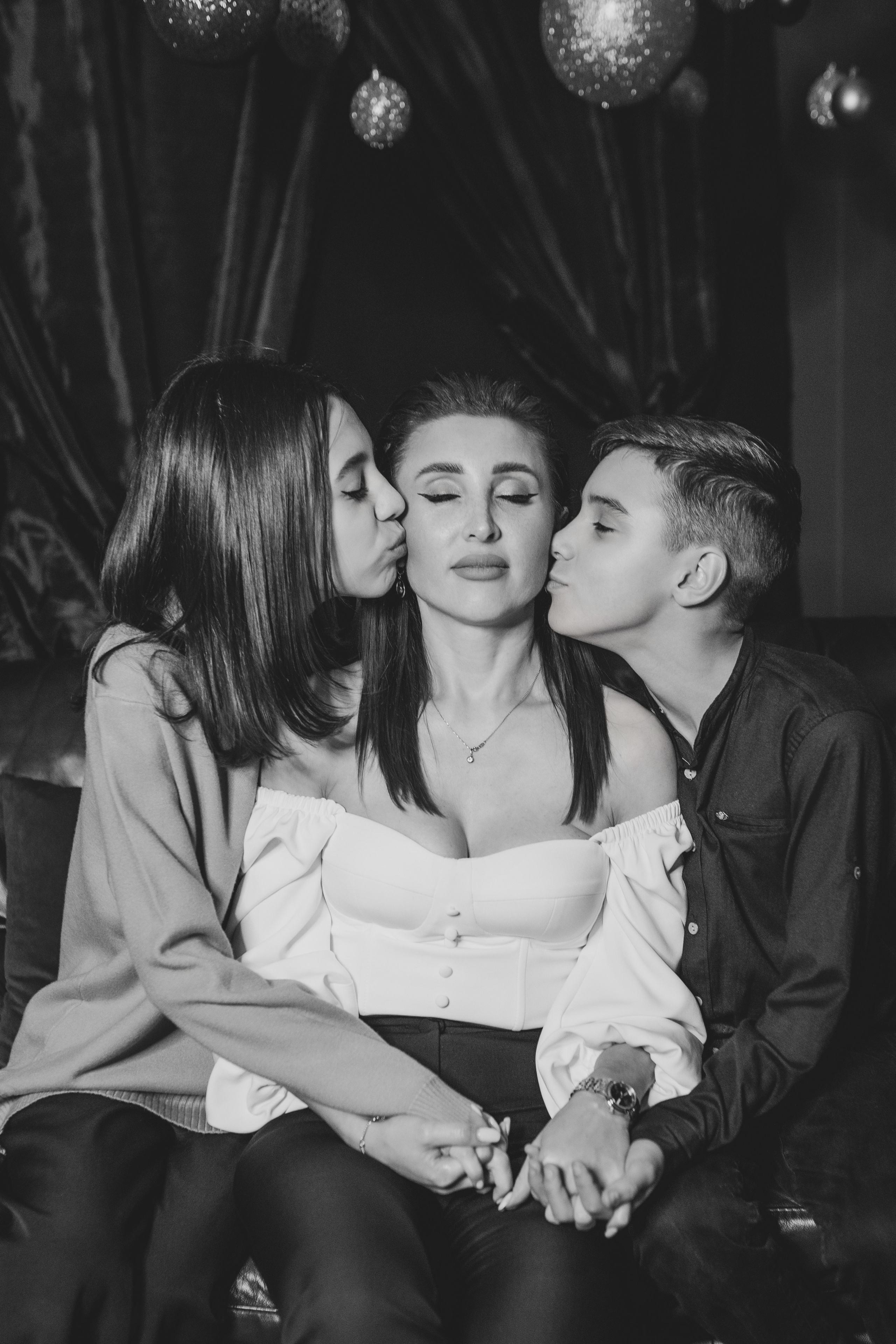 Familia Lungu. Fotograful evenimentului tău