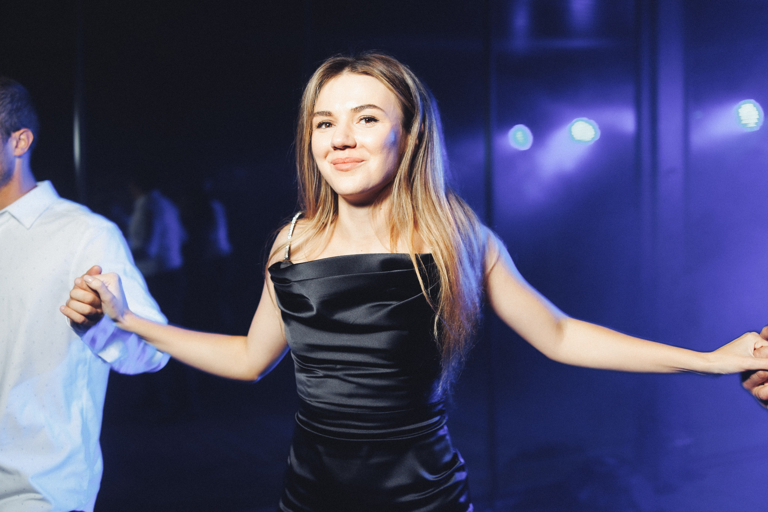 Sergiu & Cristina. Fotograful evenimentului tău