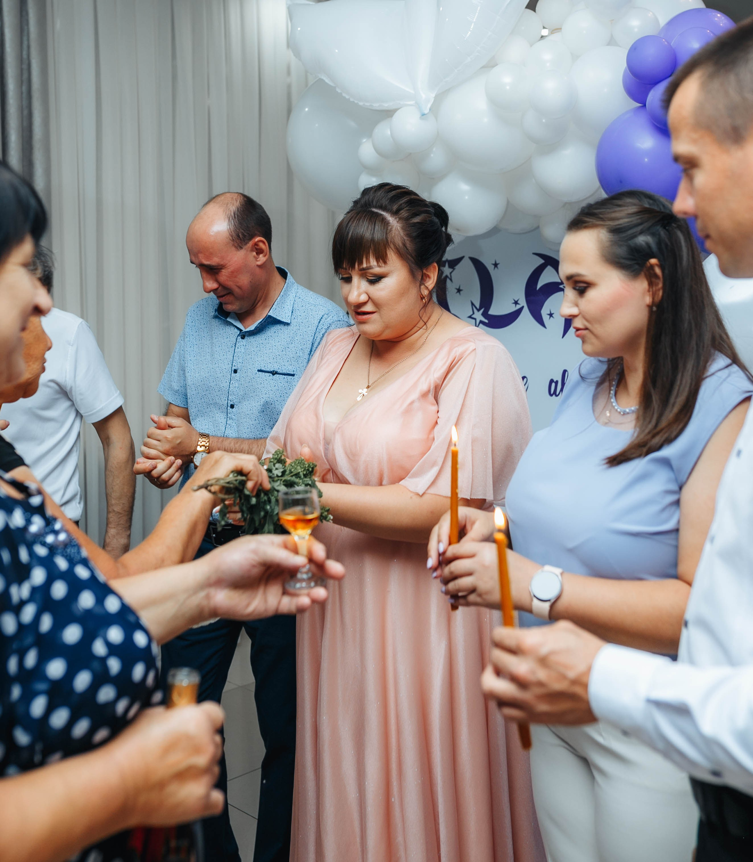 Ilaria. Fotograful evenimentului tău