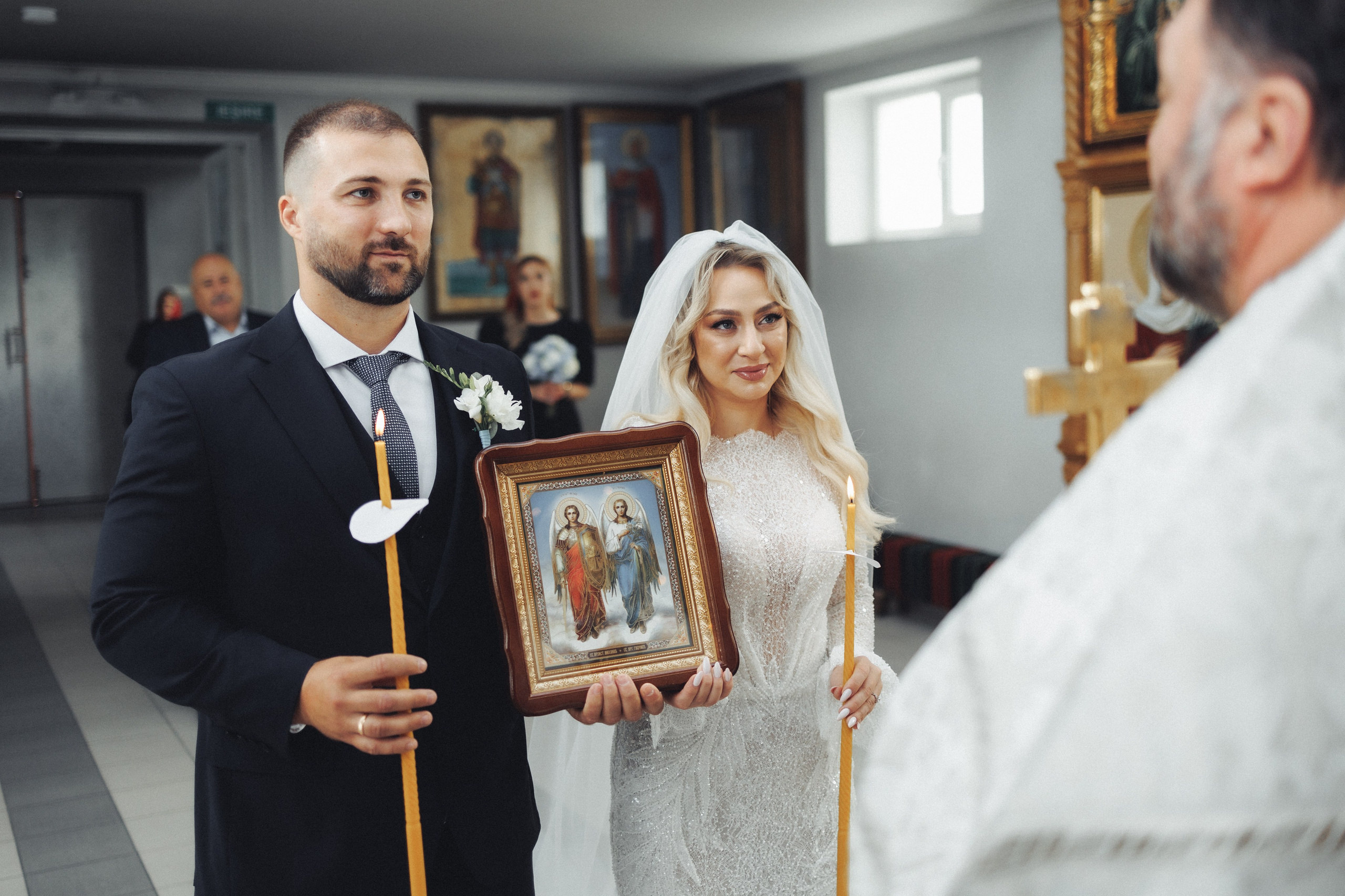 Sergiu & Cristina. Fotograful evenimentului tău
