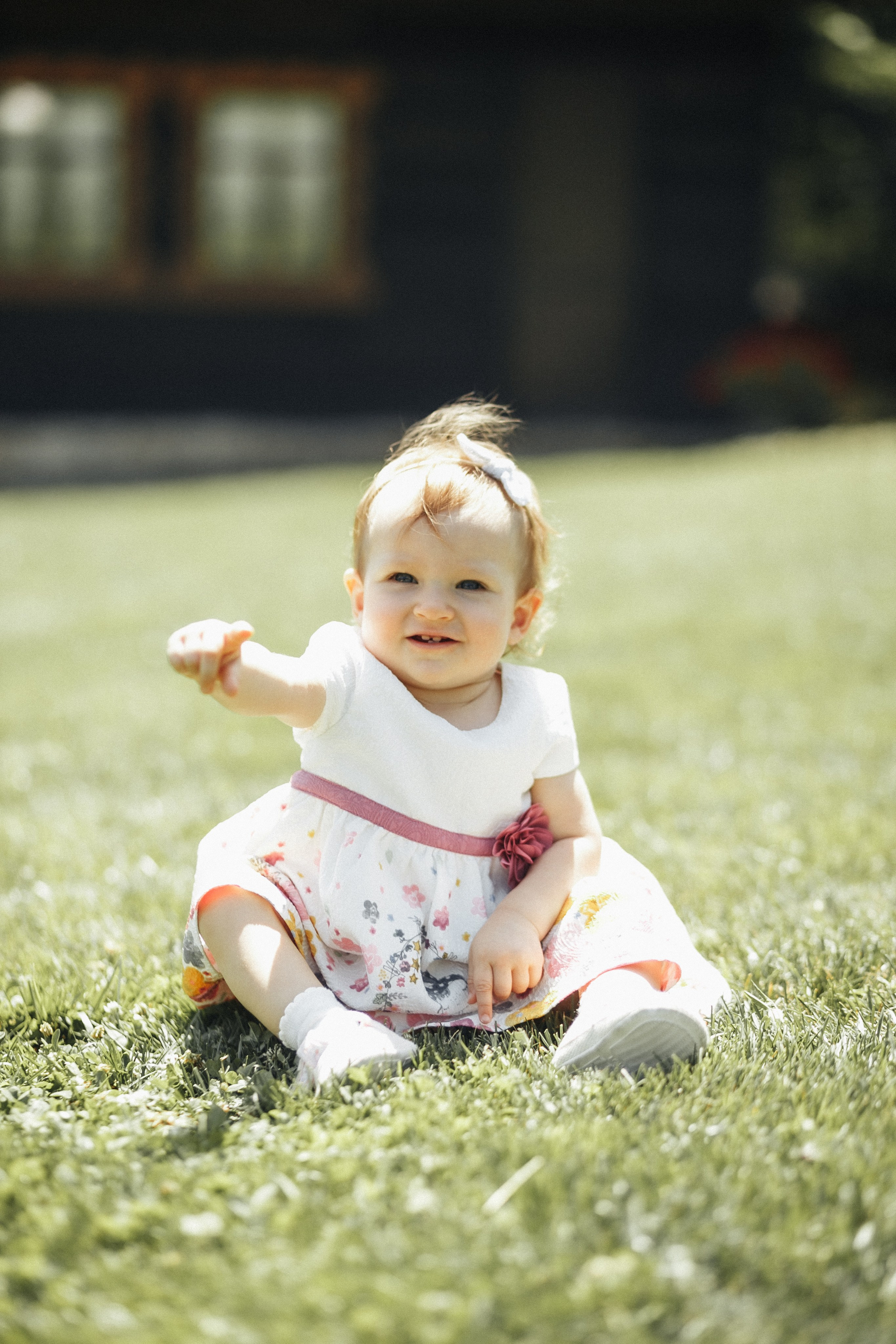 Ilinca. Fotograful evenimentului tău