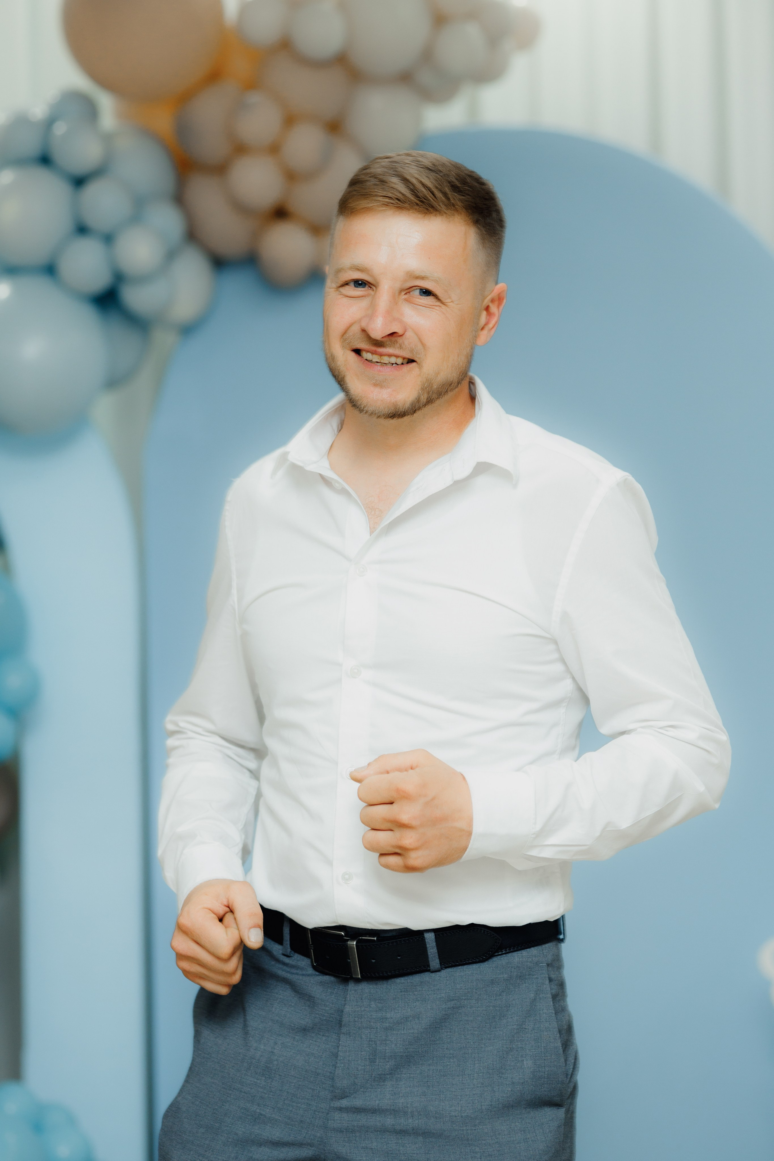 Elias. Fotograful evenimentului tău