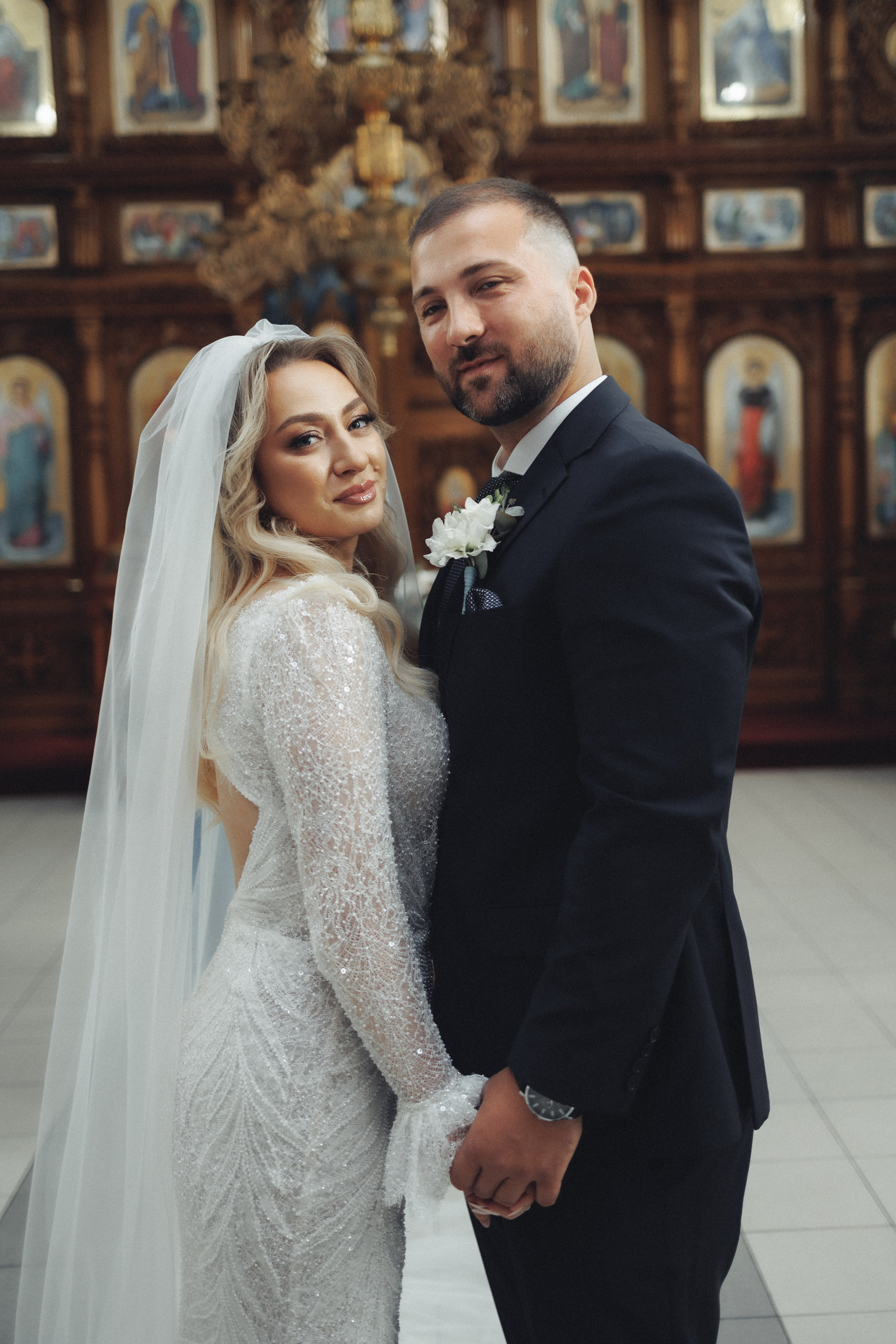Sergiu & Cristina. Fotograful evenimentului tău