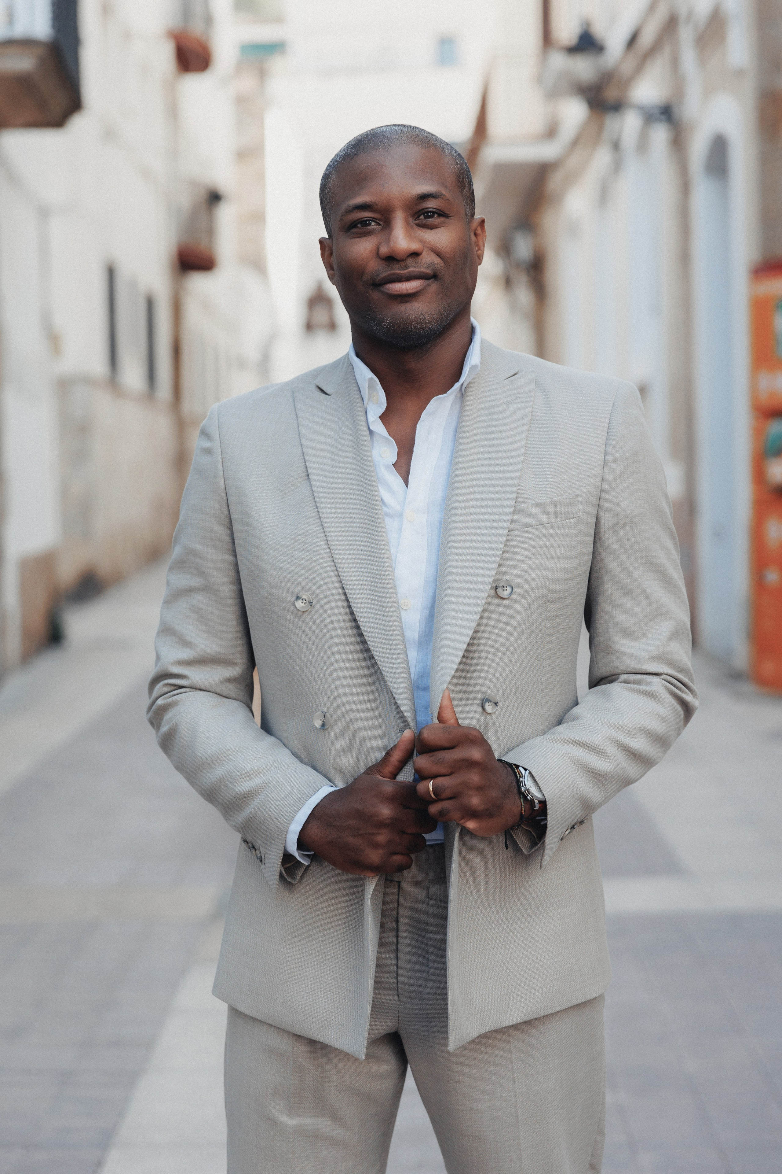 David & Celine. Fotograful evenimentului tău