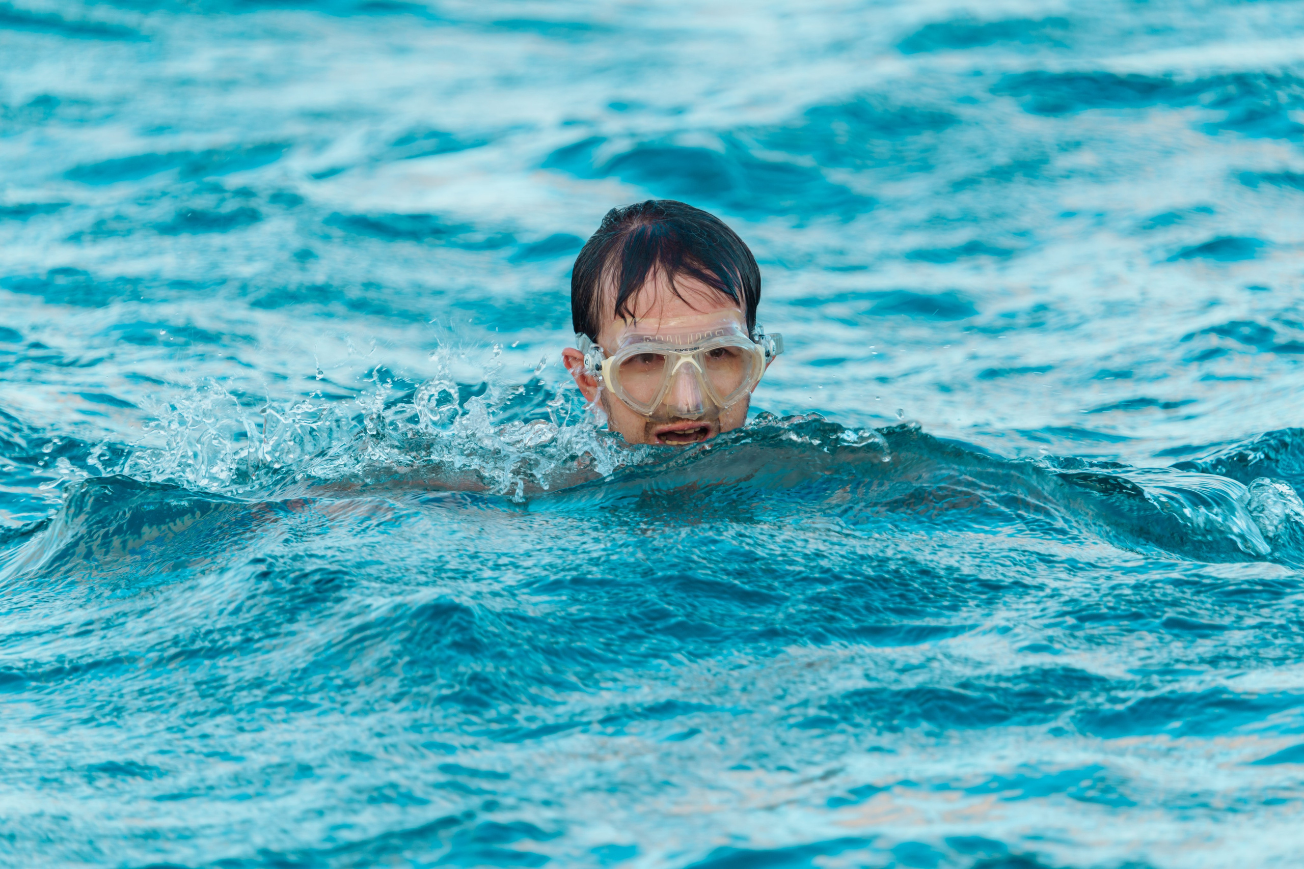 Summer party JetBrains. Семейный и детский фотограф на Кипре Елена