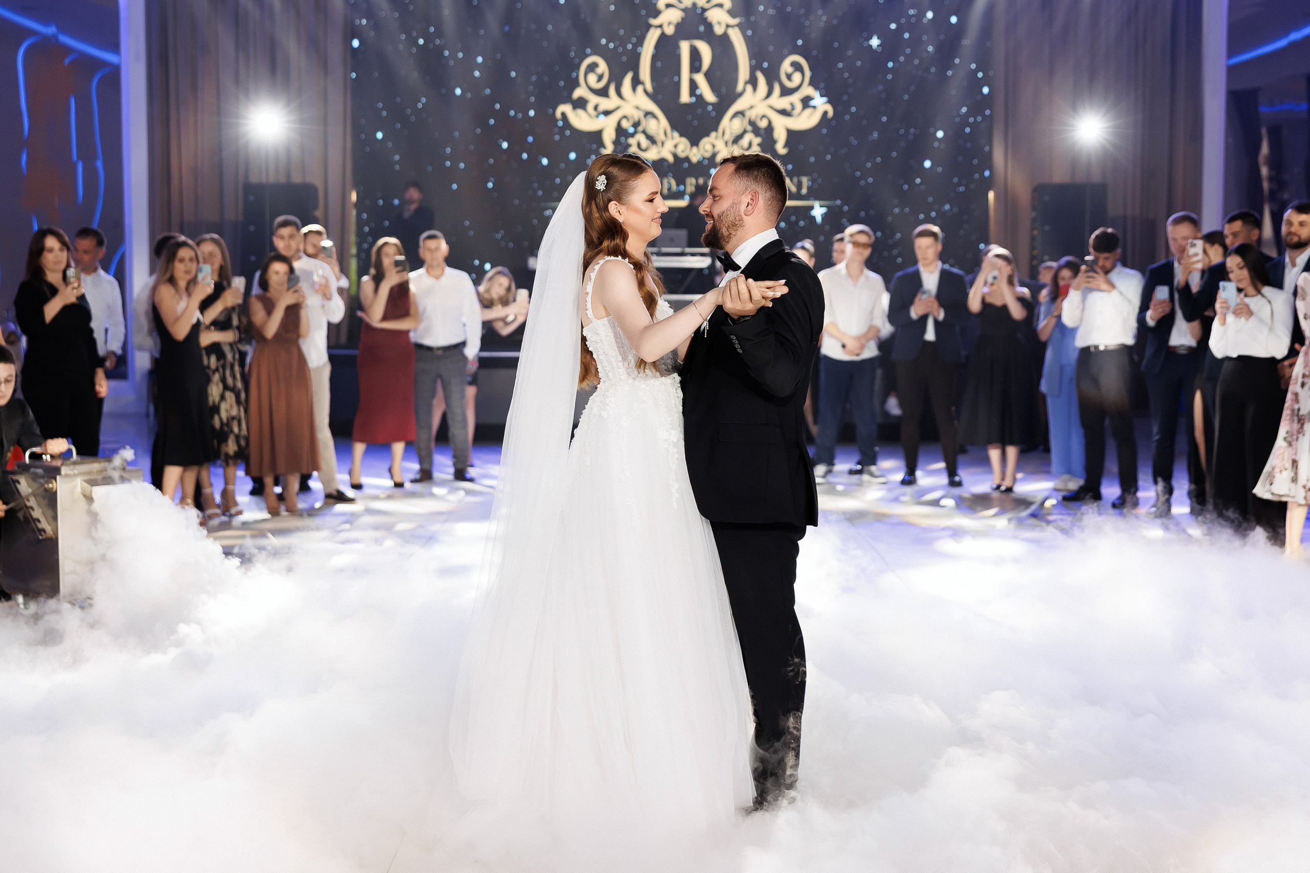 Ion & Djulieta — Richland — Wedding Day. Servicii Foto și Video 067188353