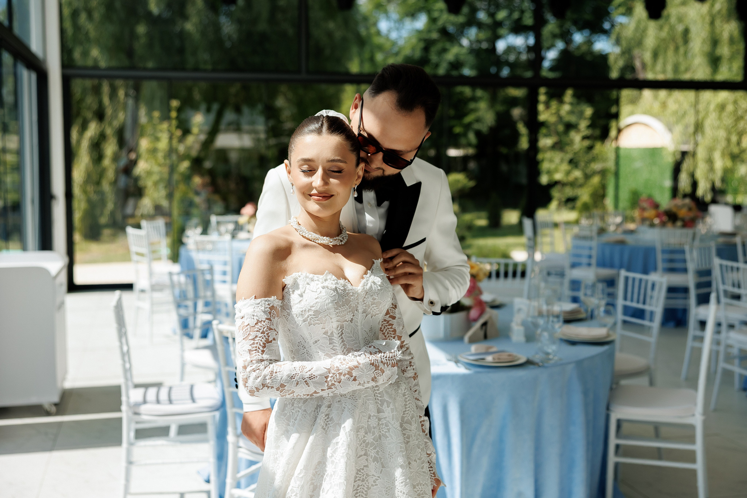 Florin & Corina — Complexul Turistic Costesti — Wedding Day. Servicii Foto și Video 067188353